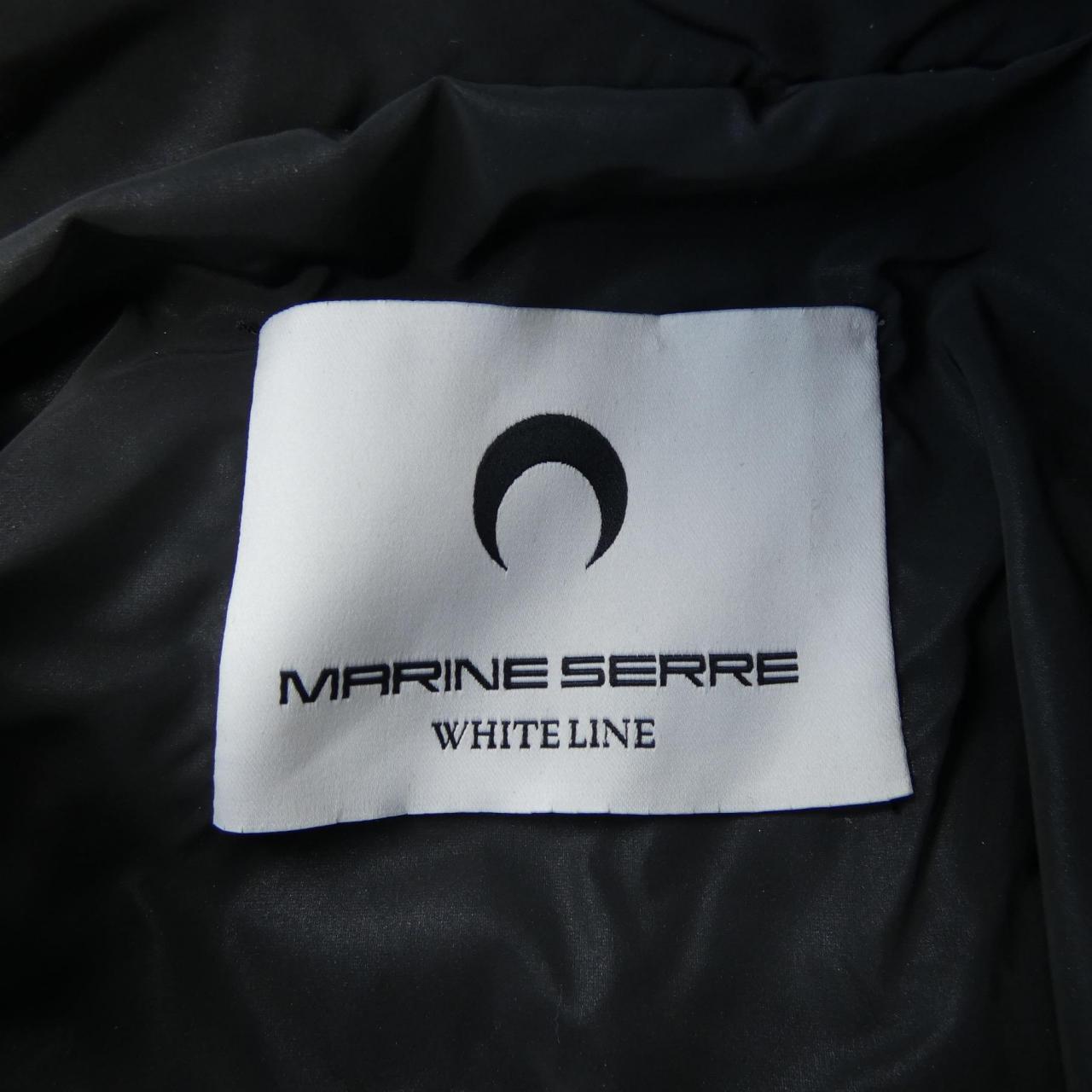 MARINE SERRE SERRE 外套