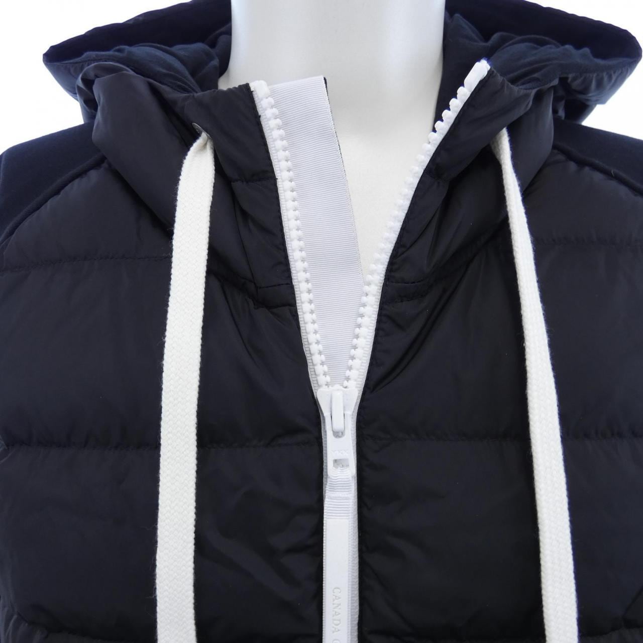 CANADA GOOSE Jacket