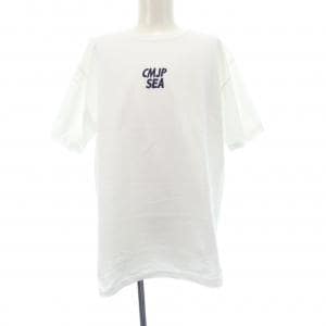 ウィンダンシー WINDANDSEA Tシャツ