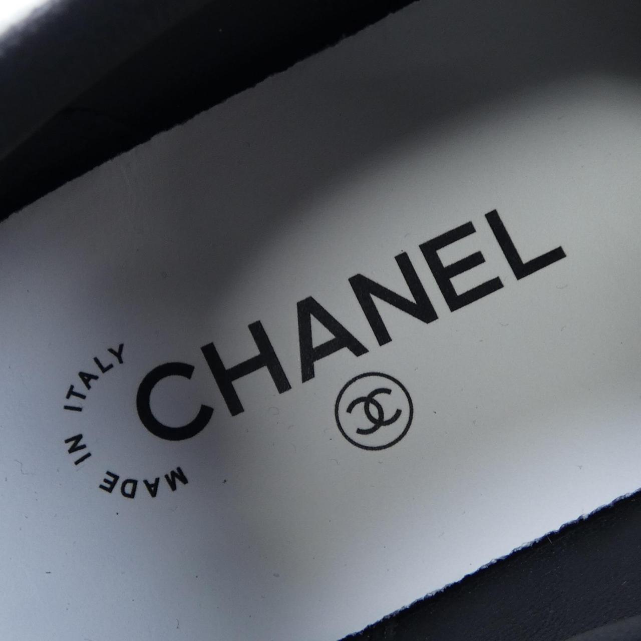 シャネル CHANEL スニーカー
