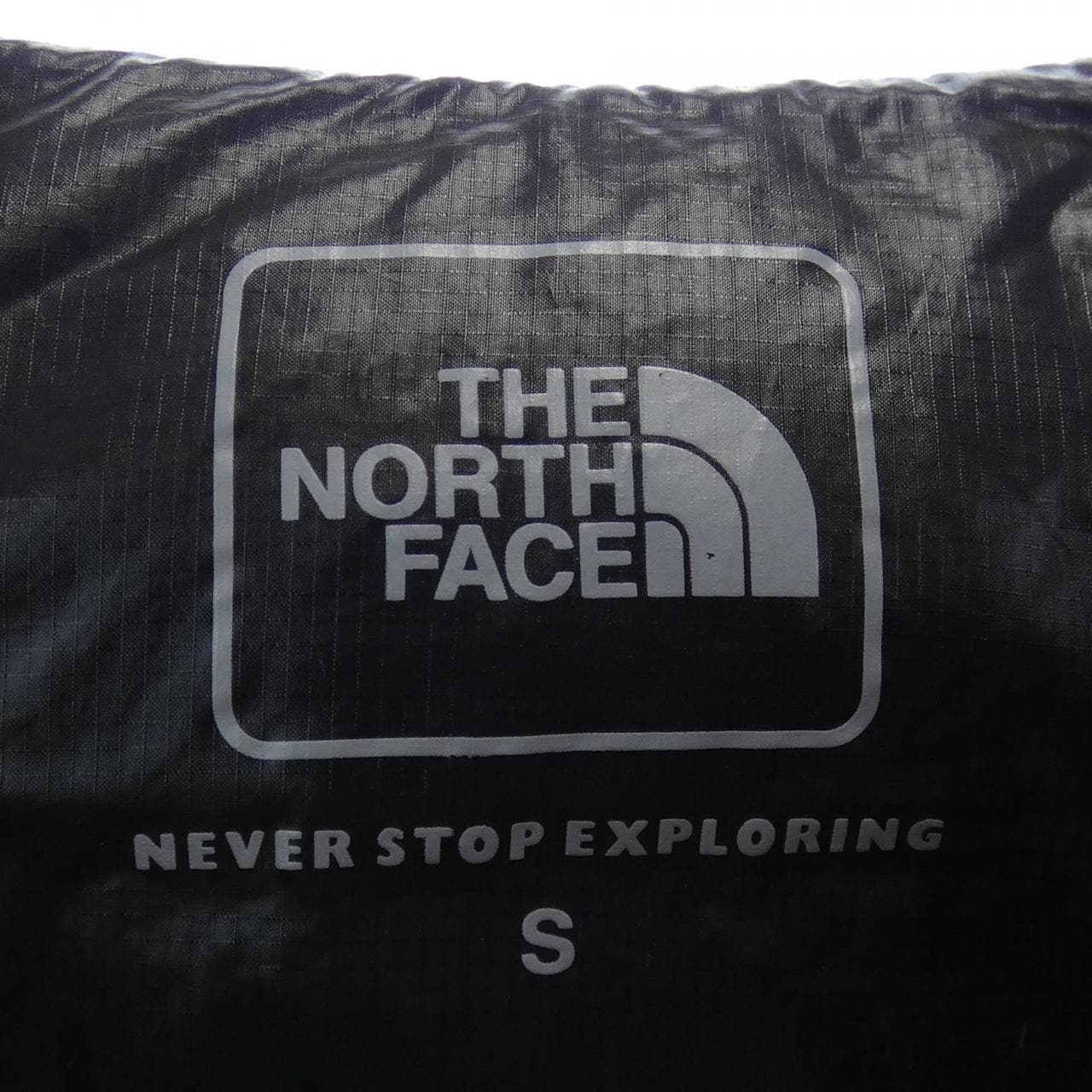 粗面THE NORTH FACE羽絨服