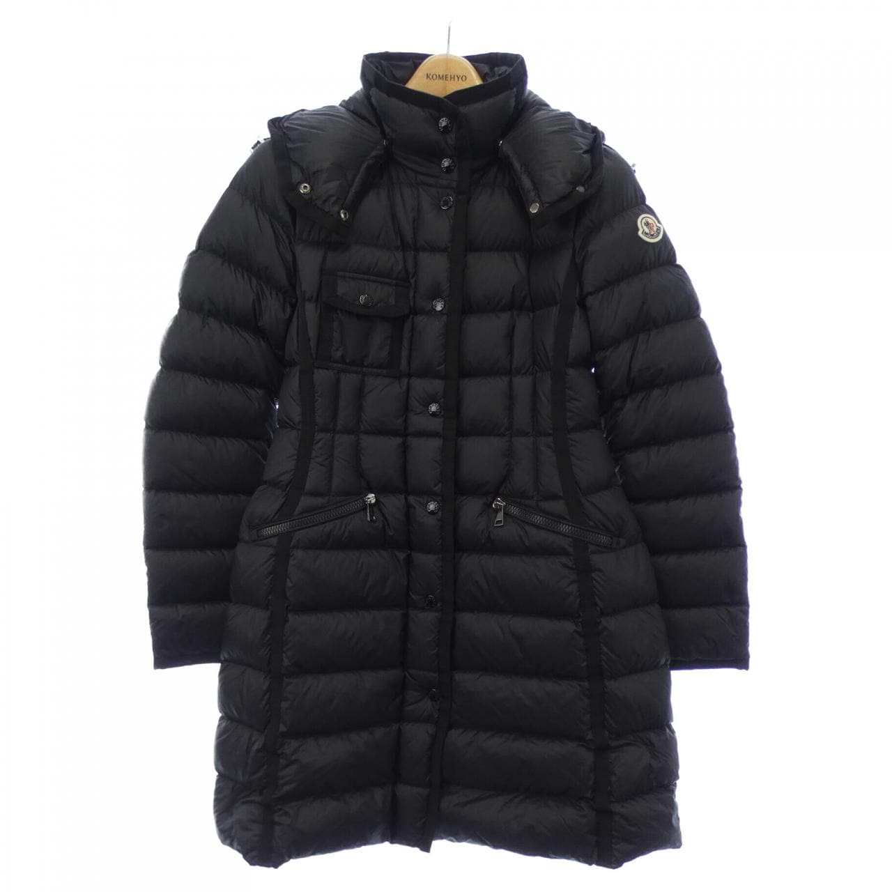 モンクレール MONCLER ダウンコート
