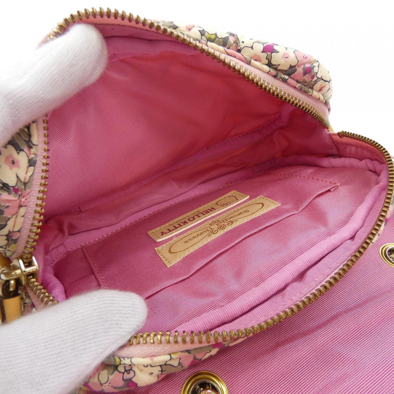 サマンサタバサ Samantha Thavasa BAG