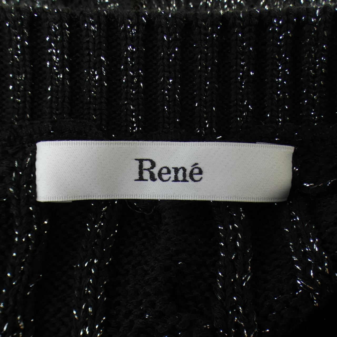 ルネ RENE ニット