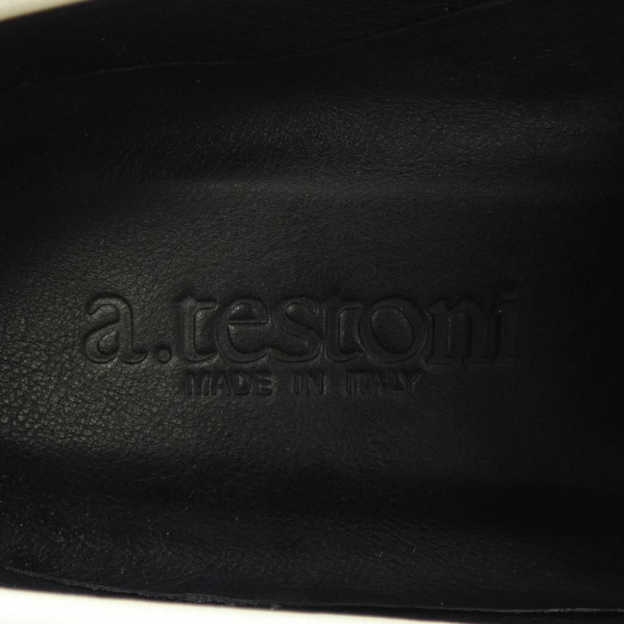 テストーニ a.testoni シューズ