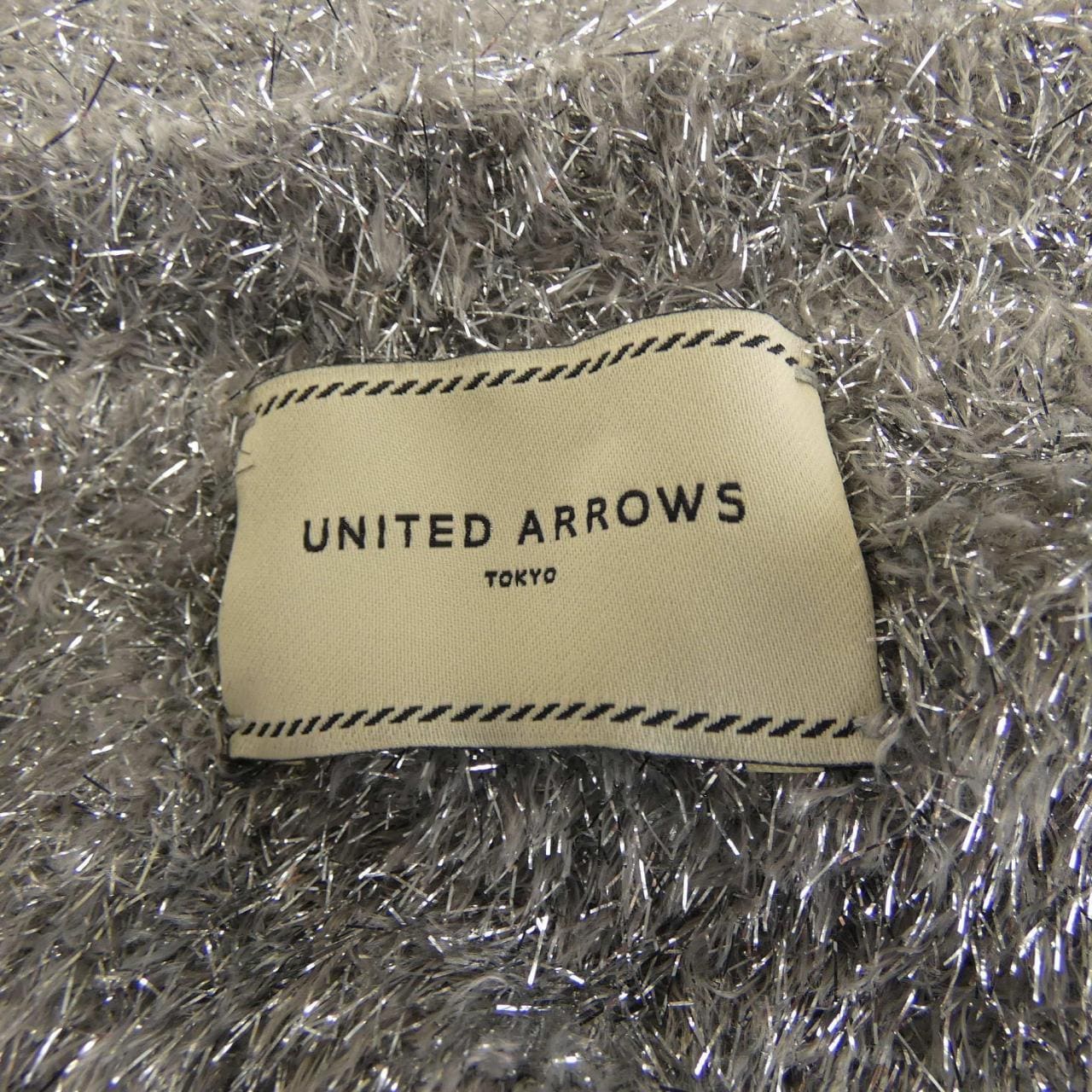 ユナイテッドアローズ UNITED ARROWS カーディガン