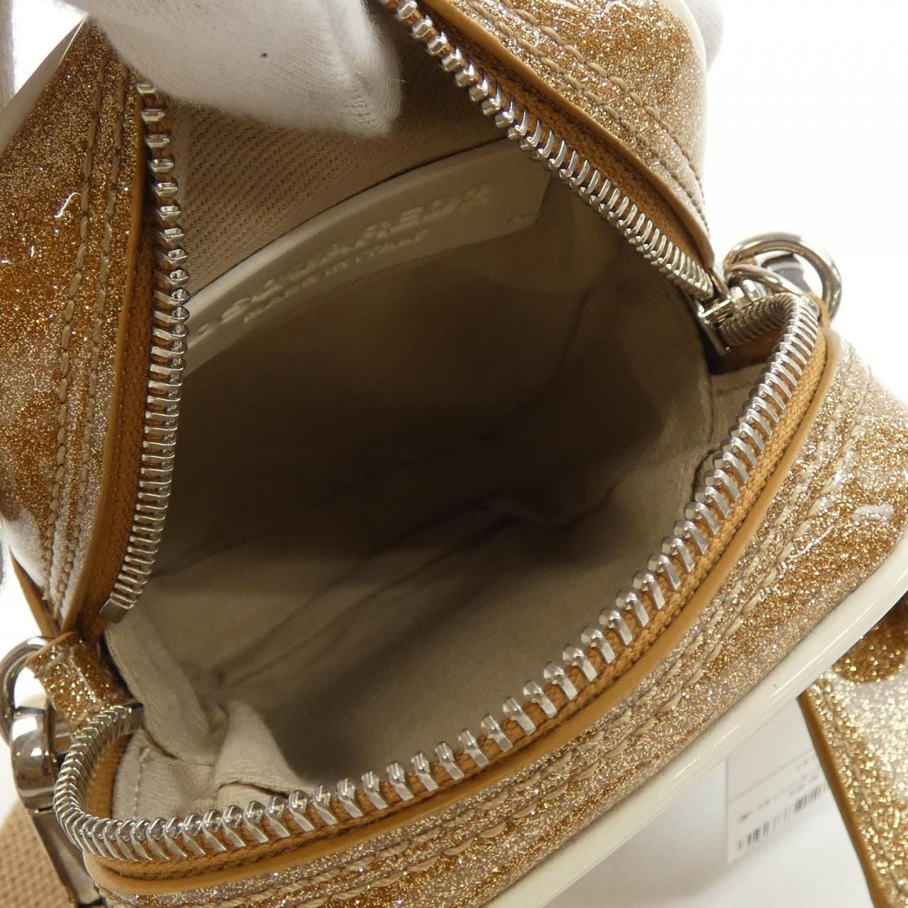 ディースクエアード DSQUARED2 BAG