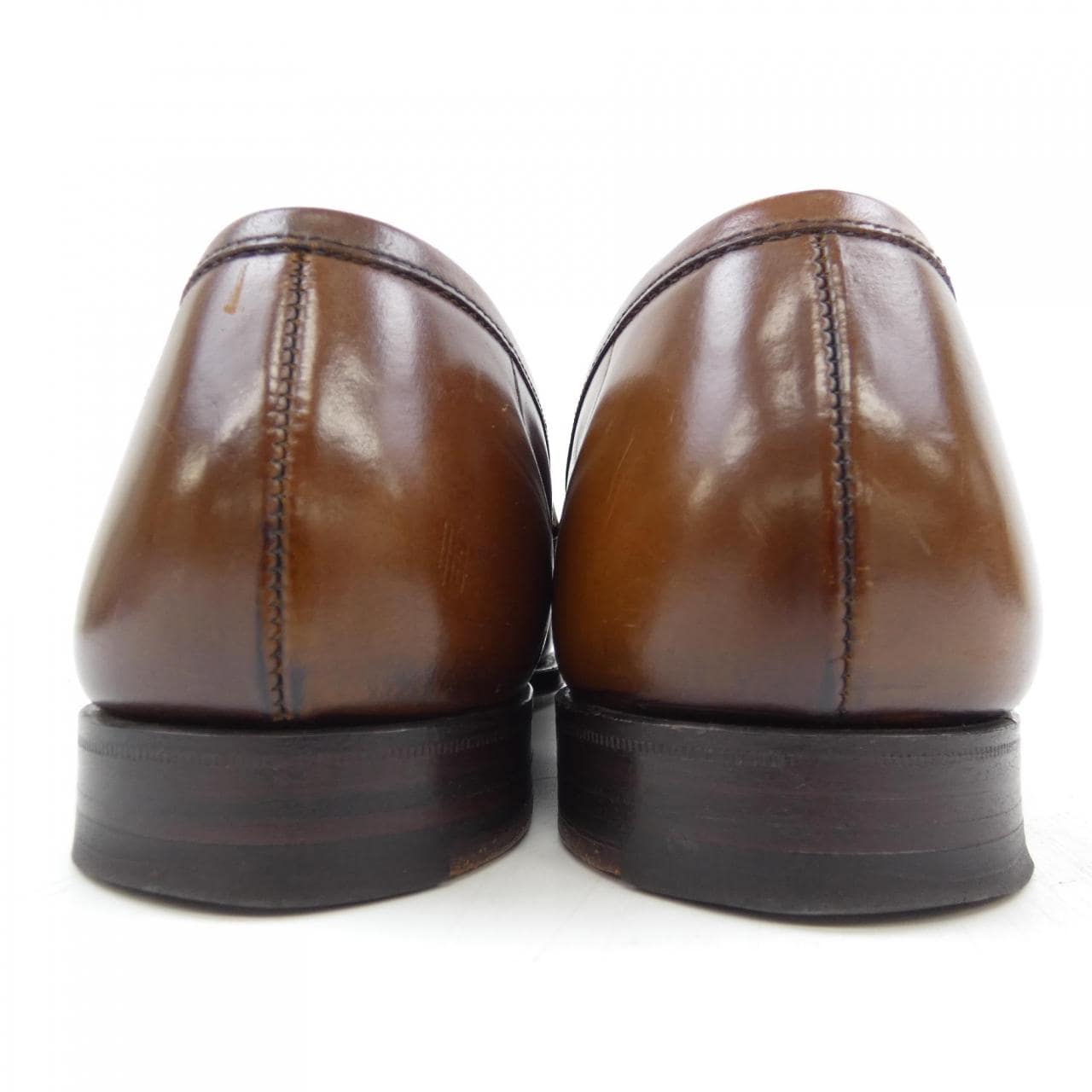 クロケットアンドジョーンズ CROCKETT&JONES シューズ