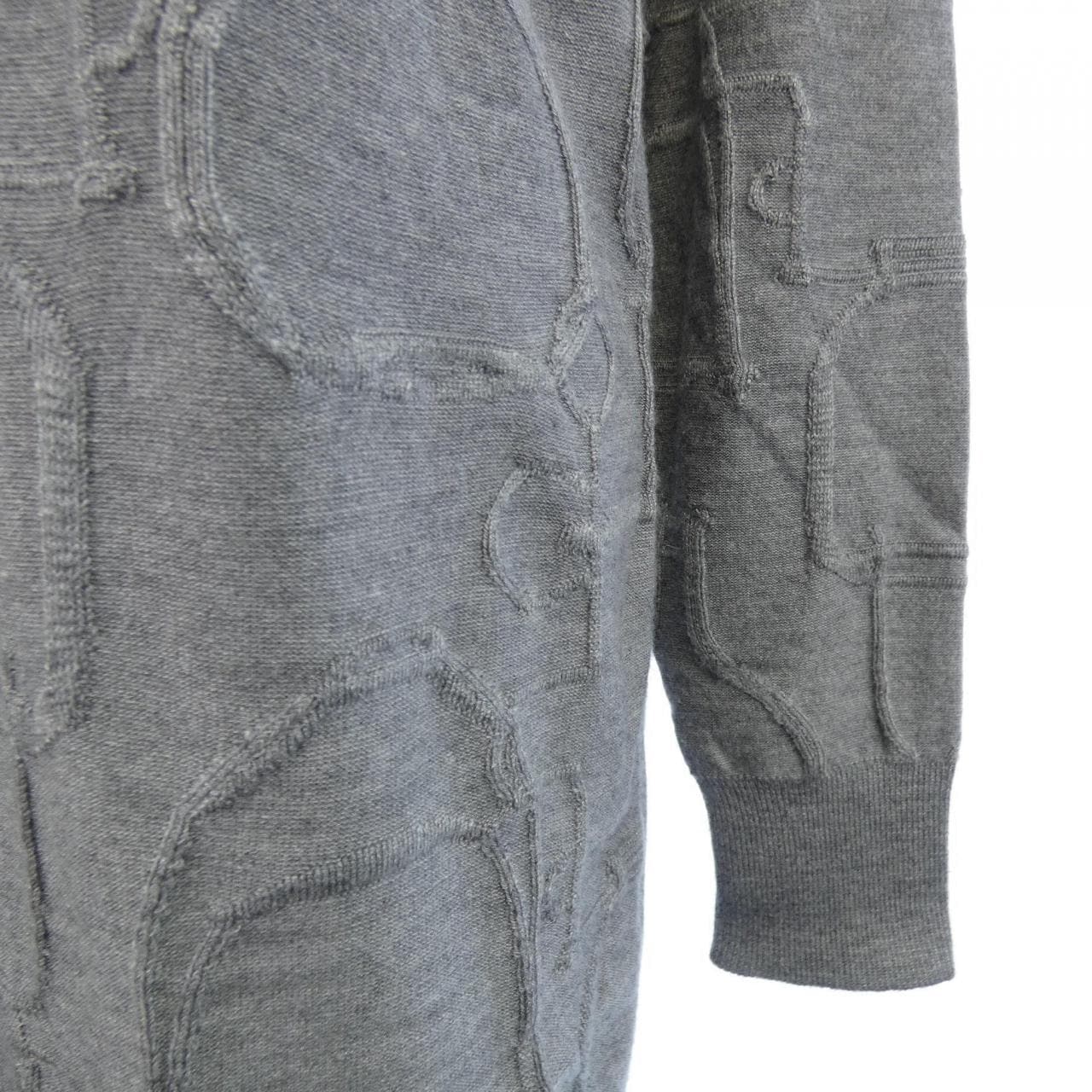 エルメス HERMES *07-7720 ワンピース