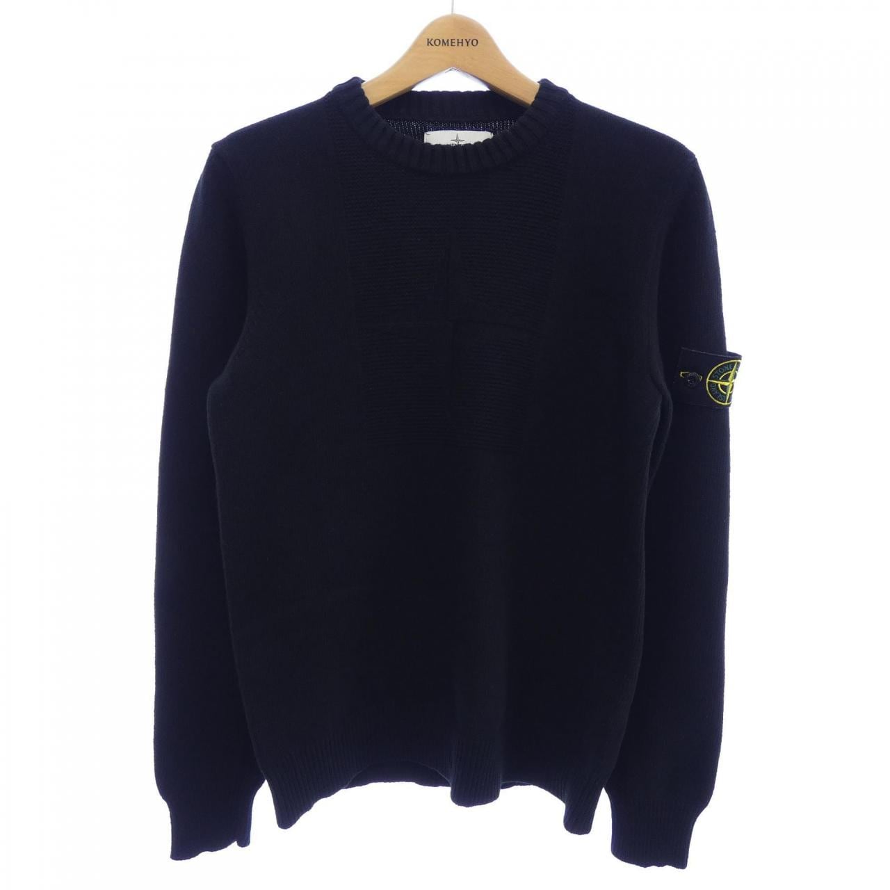 ストーンアイランド STONE ISLAND 7515503A7 ニット