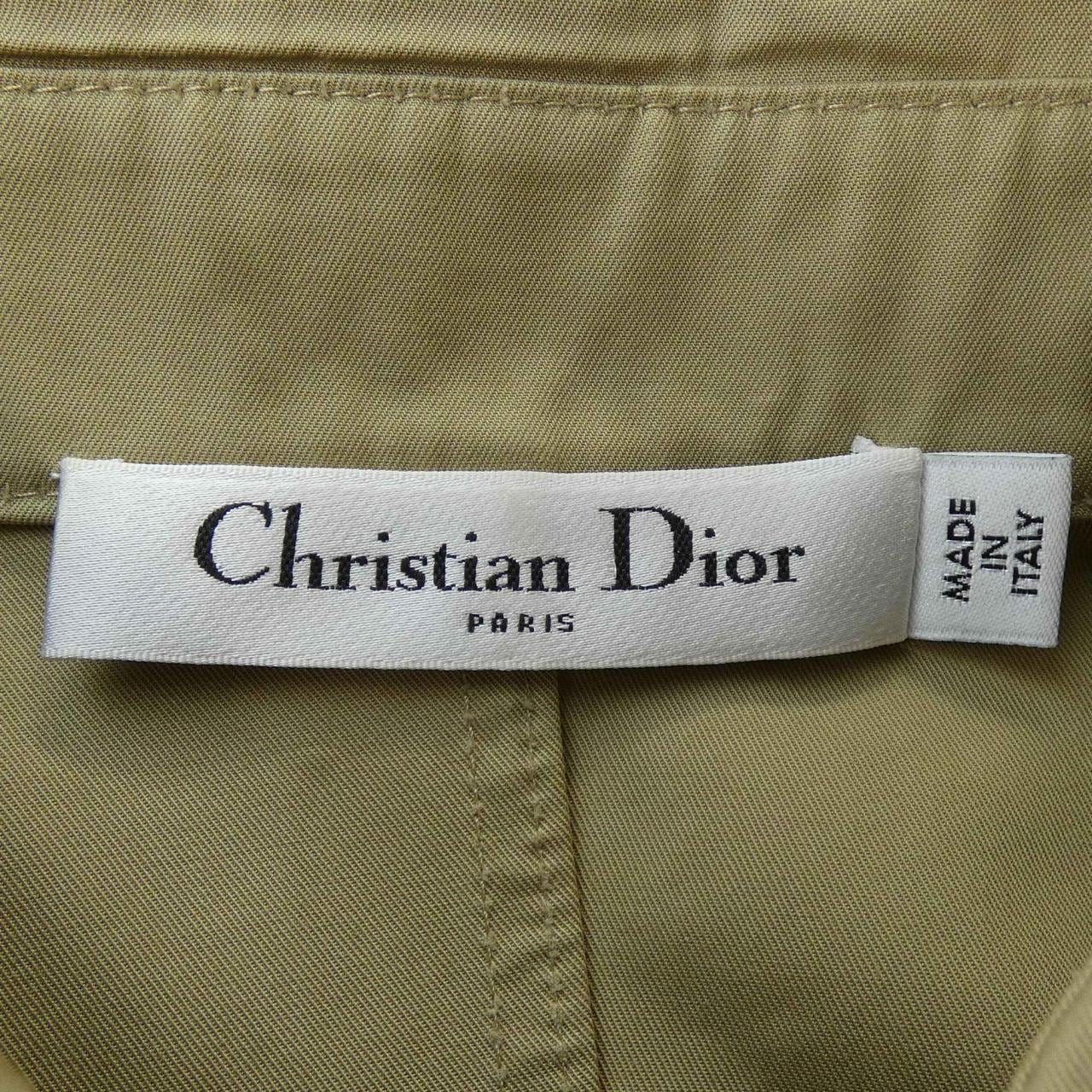 クリスチャンディオール CHRISTIAN DIOR 257B53A3419 シャツ