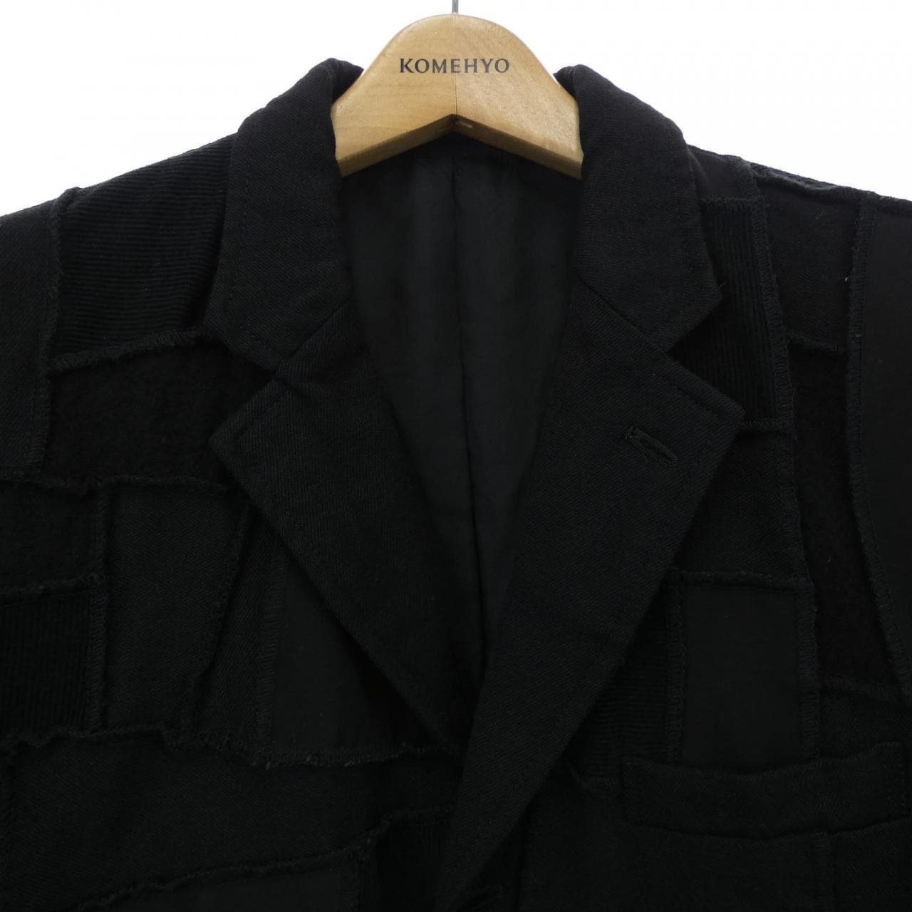 コムデギャルソンオム COMME des GARCONS HOMME HB-J010 ジャケット