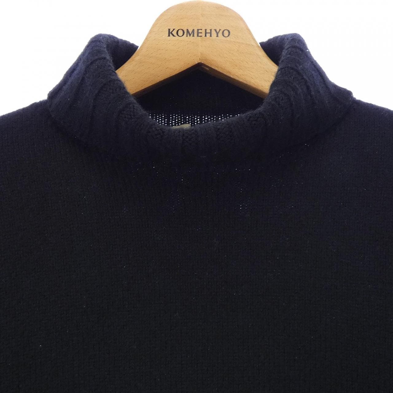 マーガレットハウエル Margaret Howell ニット