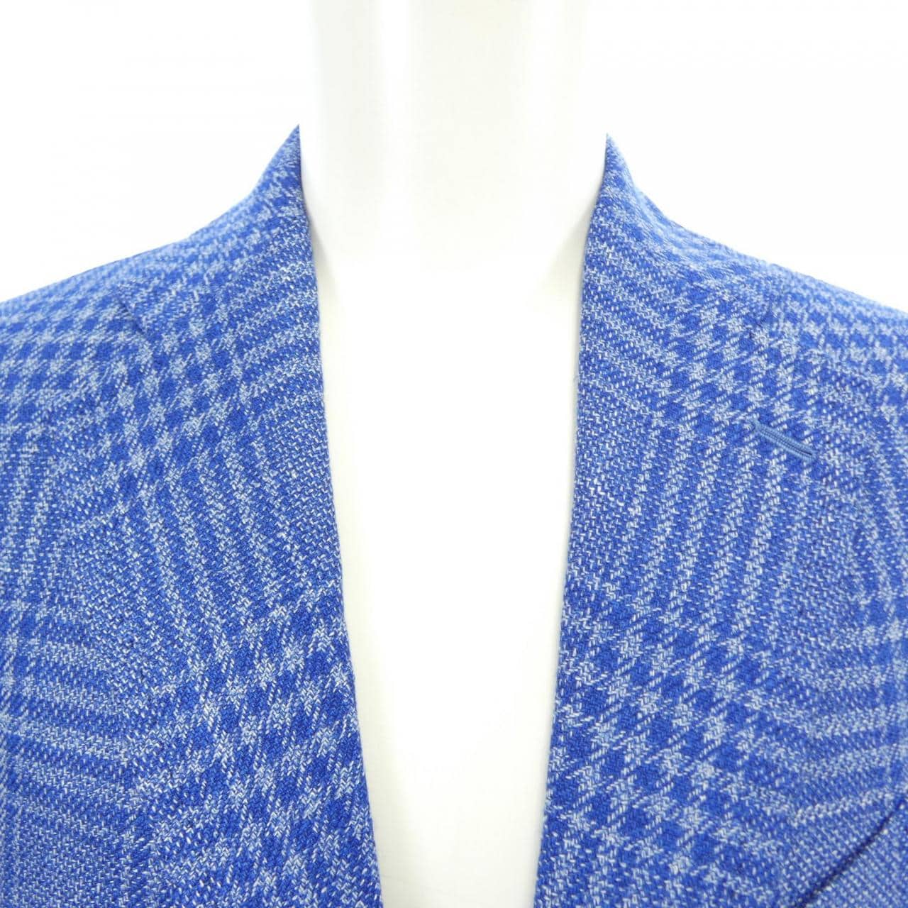 チェザーレアットリーニ Cesare Attolini ジャケット