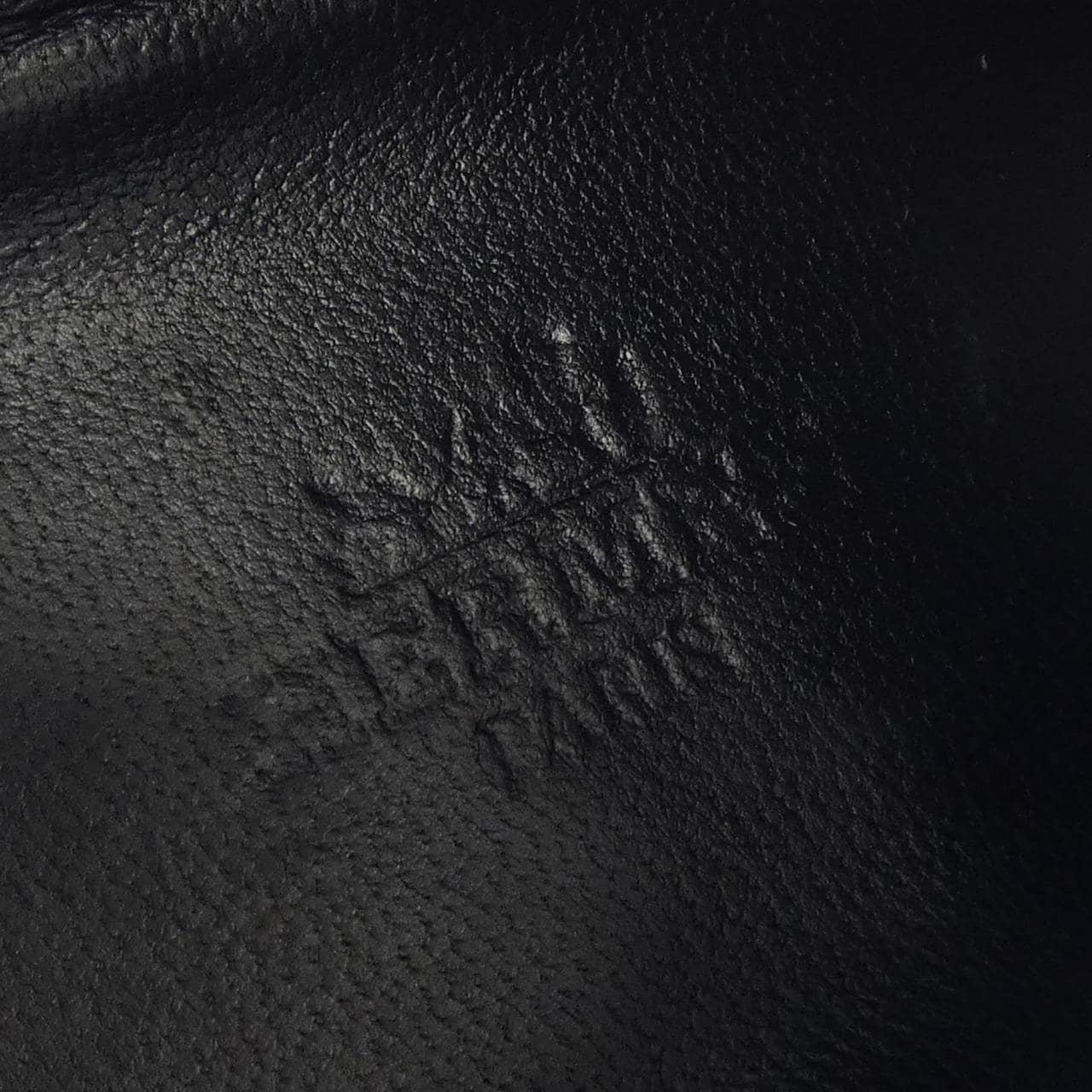 エルメス HERMES バウンシング BOUNCING 221176Z スニーカー