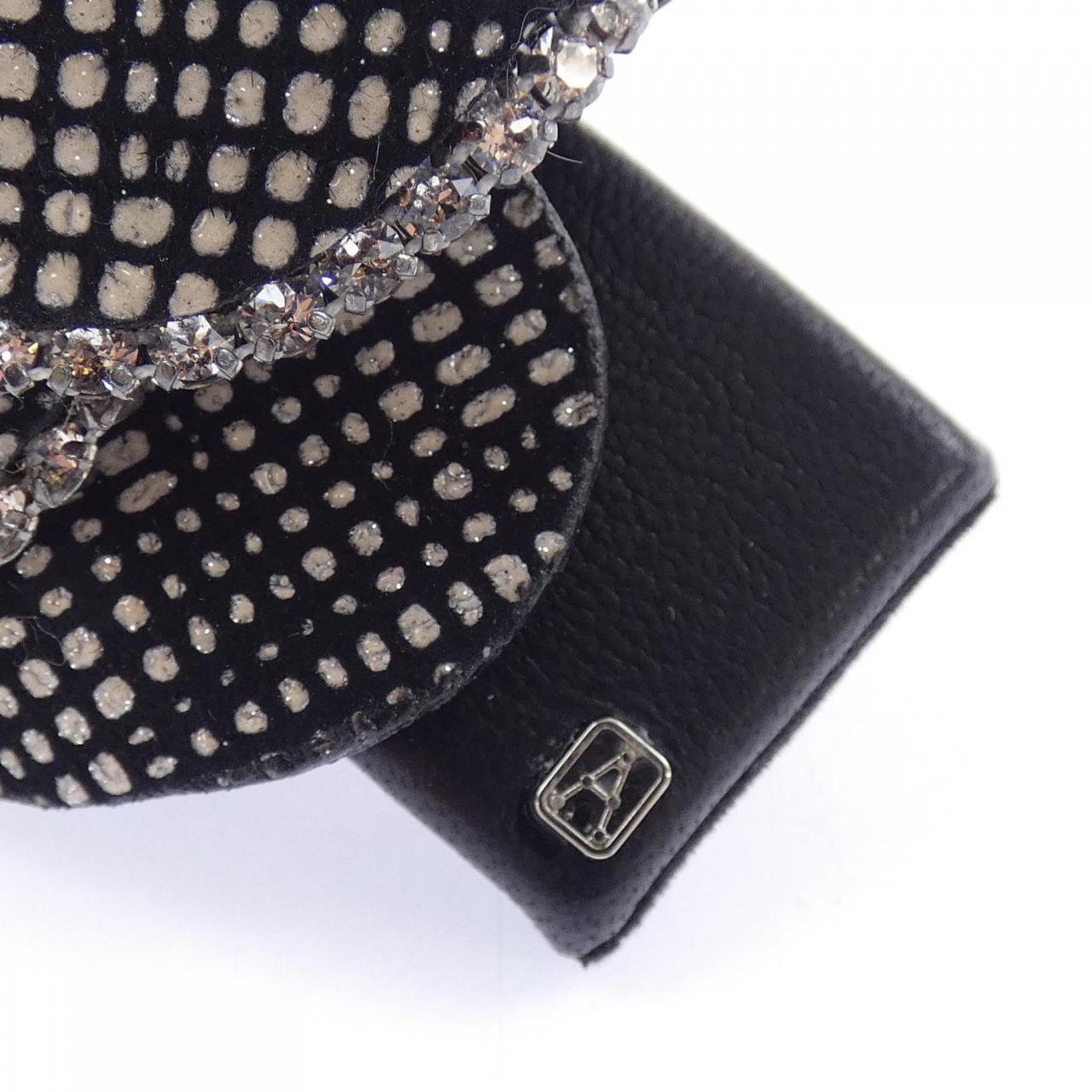 アレクサンドルドゥパリ ALEXANDRE DE PARIS HAIR ACCESSORIES