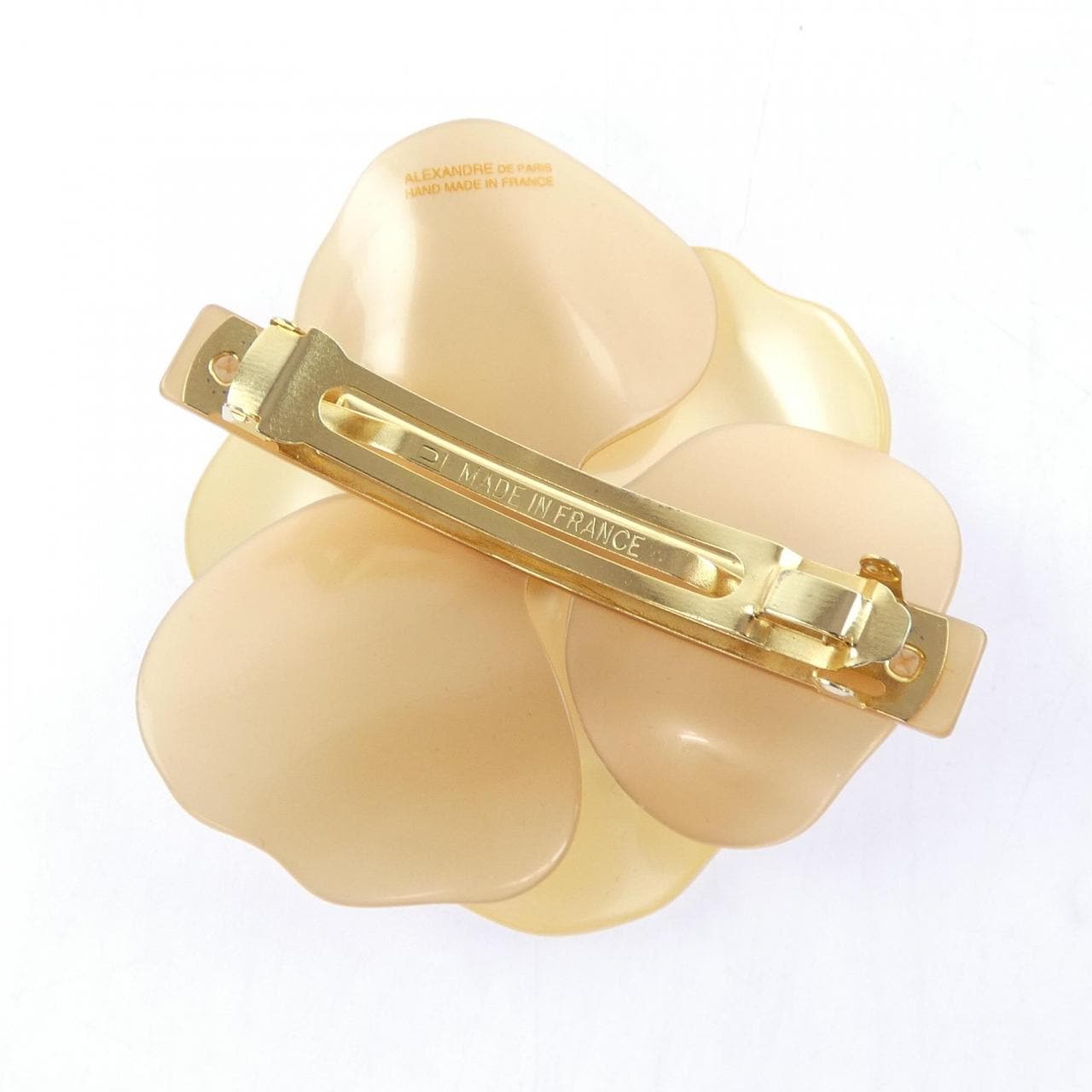 アレクサンドルドゥパリ ALEXANDRE DE PARIS HAIR ACCESSORIES