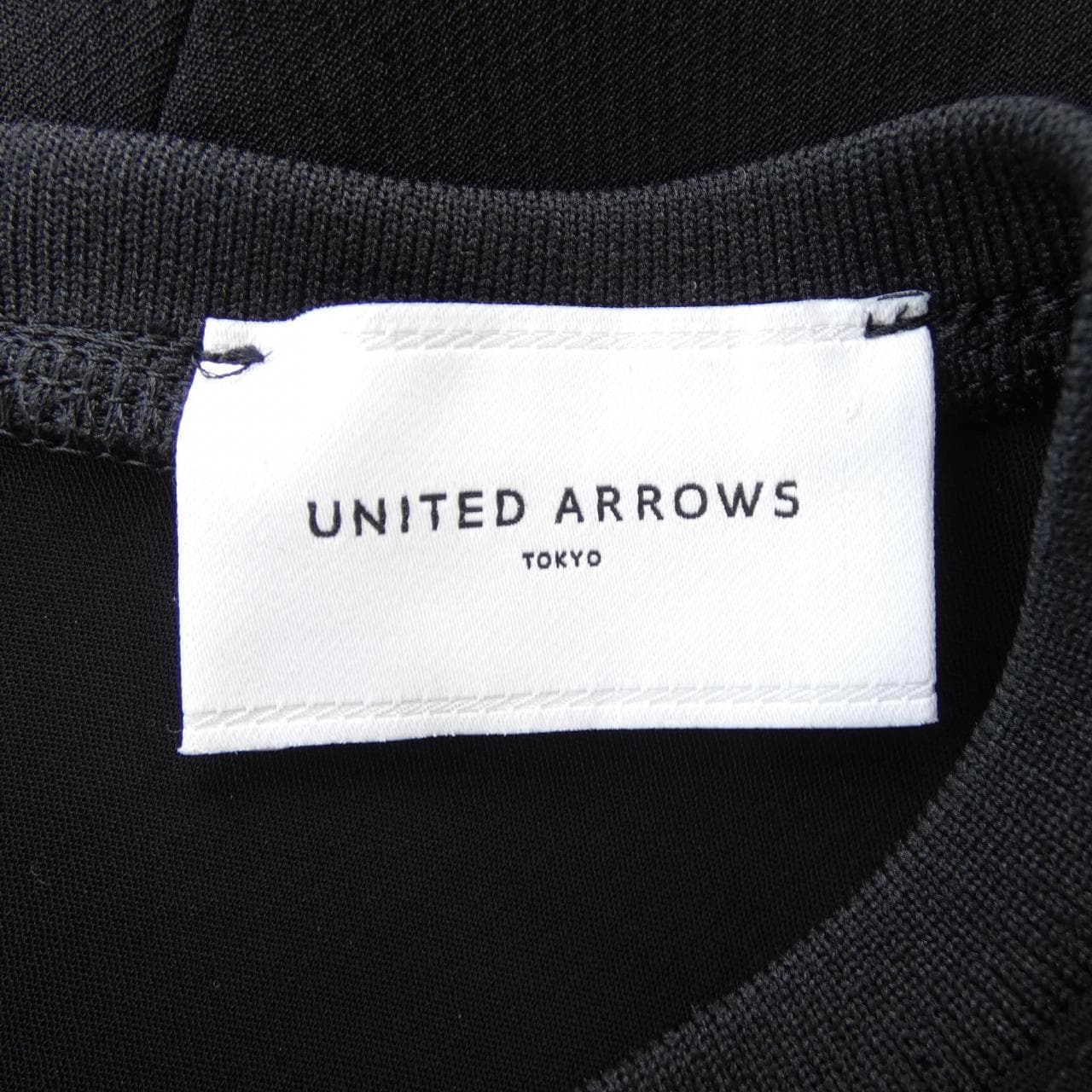 ユナイテッドアローズ UNITED ARROWS ワンピース
