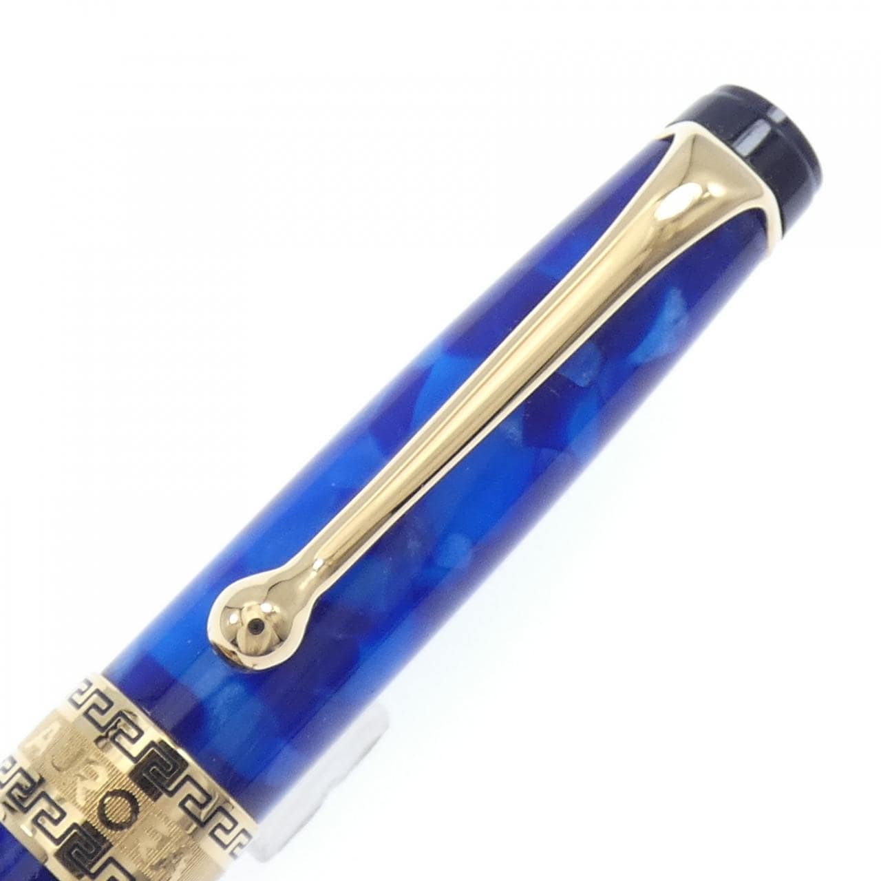 アウロラ オプティマブルーGT ボールペン