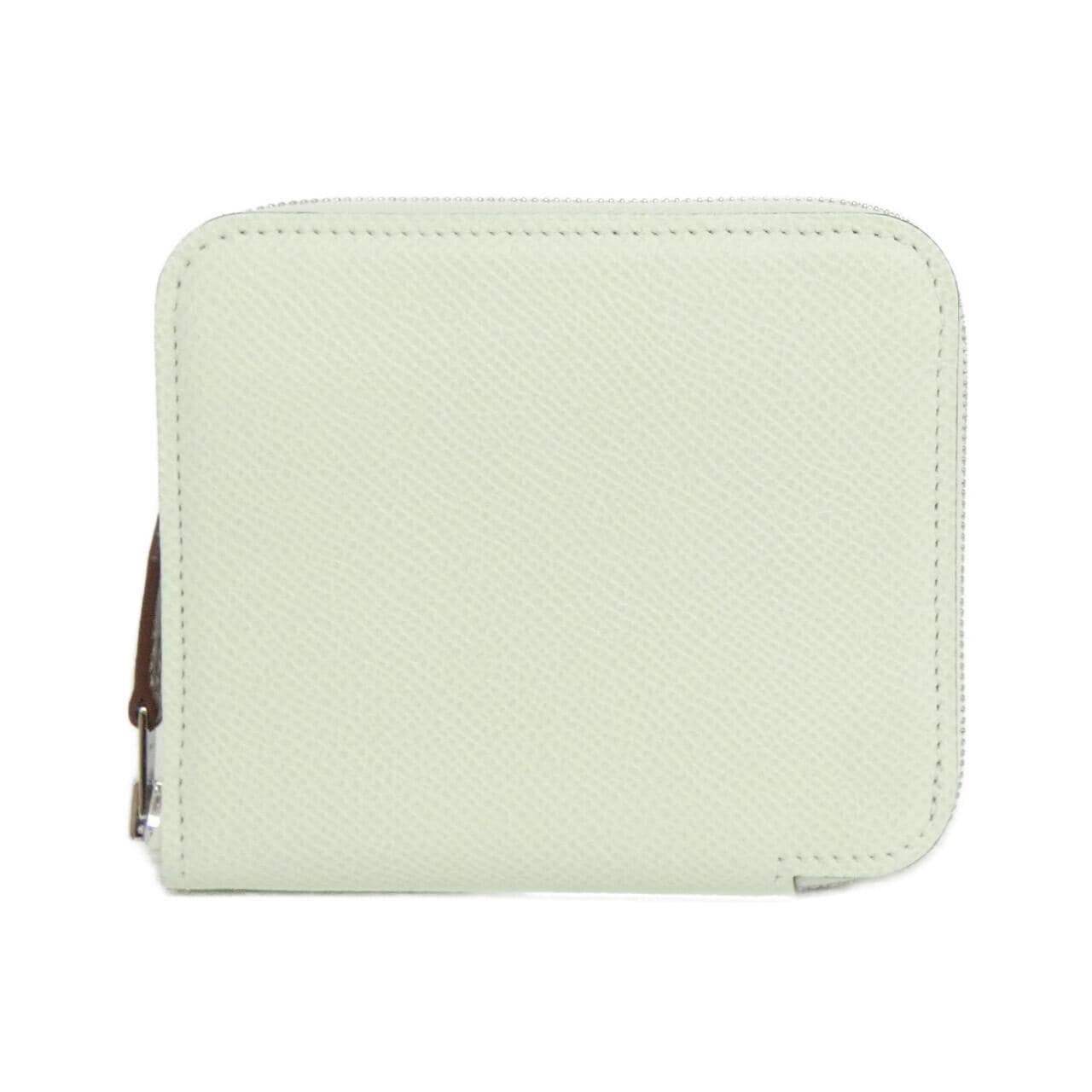 エルメス EN LIBERTE シルク イン コンパクト 084266CK 財布