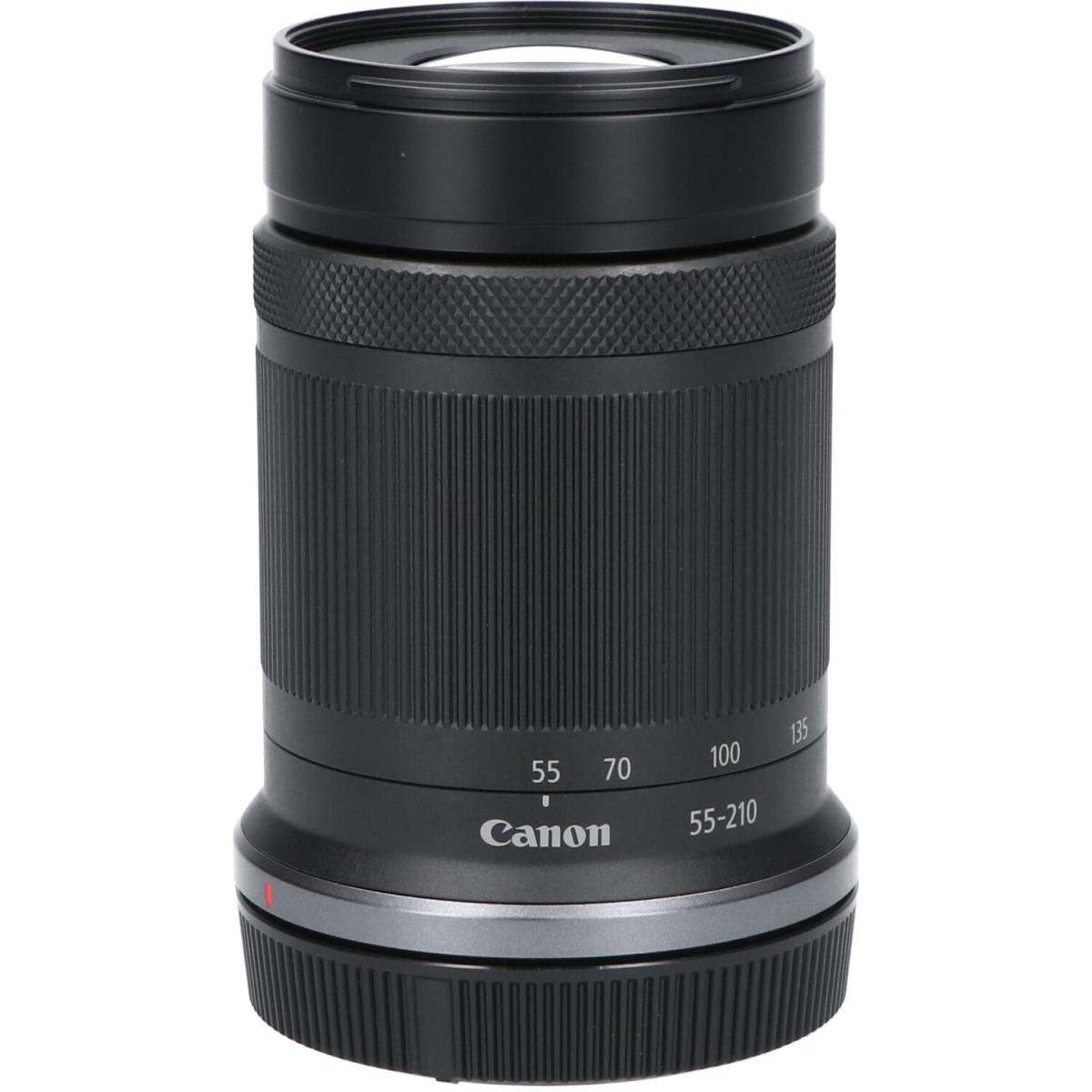 ＣＡＮＯＮ　ＲＦ－Ｓ５５－２１０ｍｍ　Ｆ５－７．１ＩＳ　ＳＴＭ