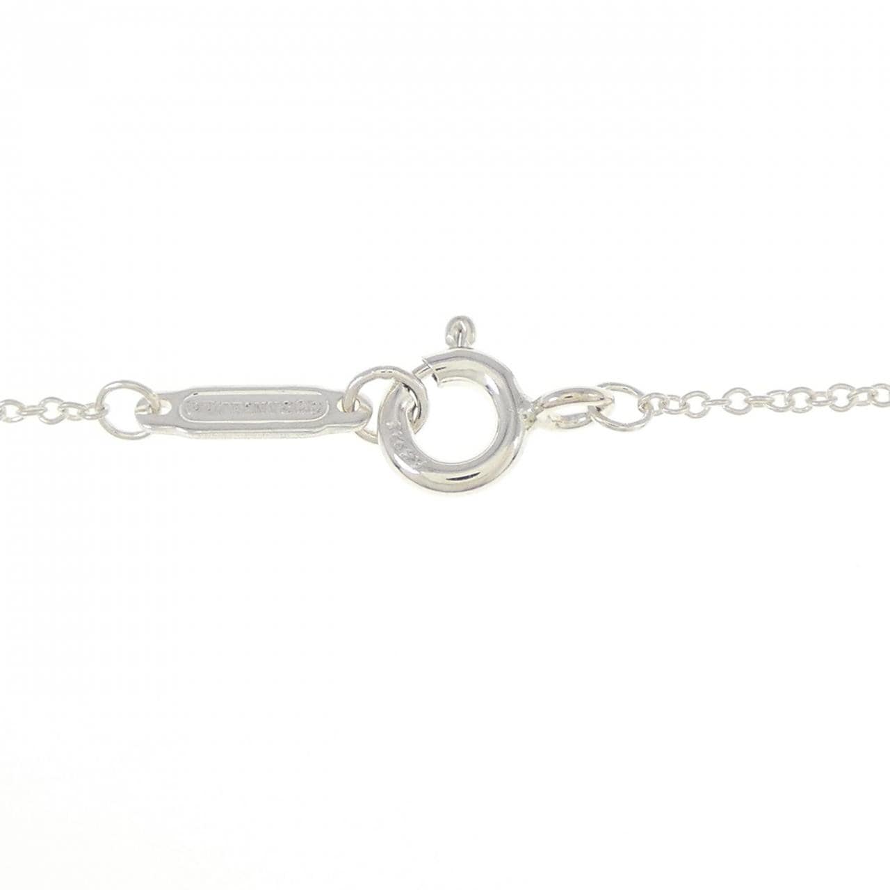 TIFFANY 1837 Circle Medium Necklace