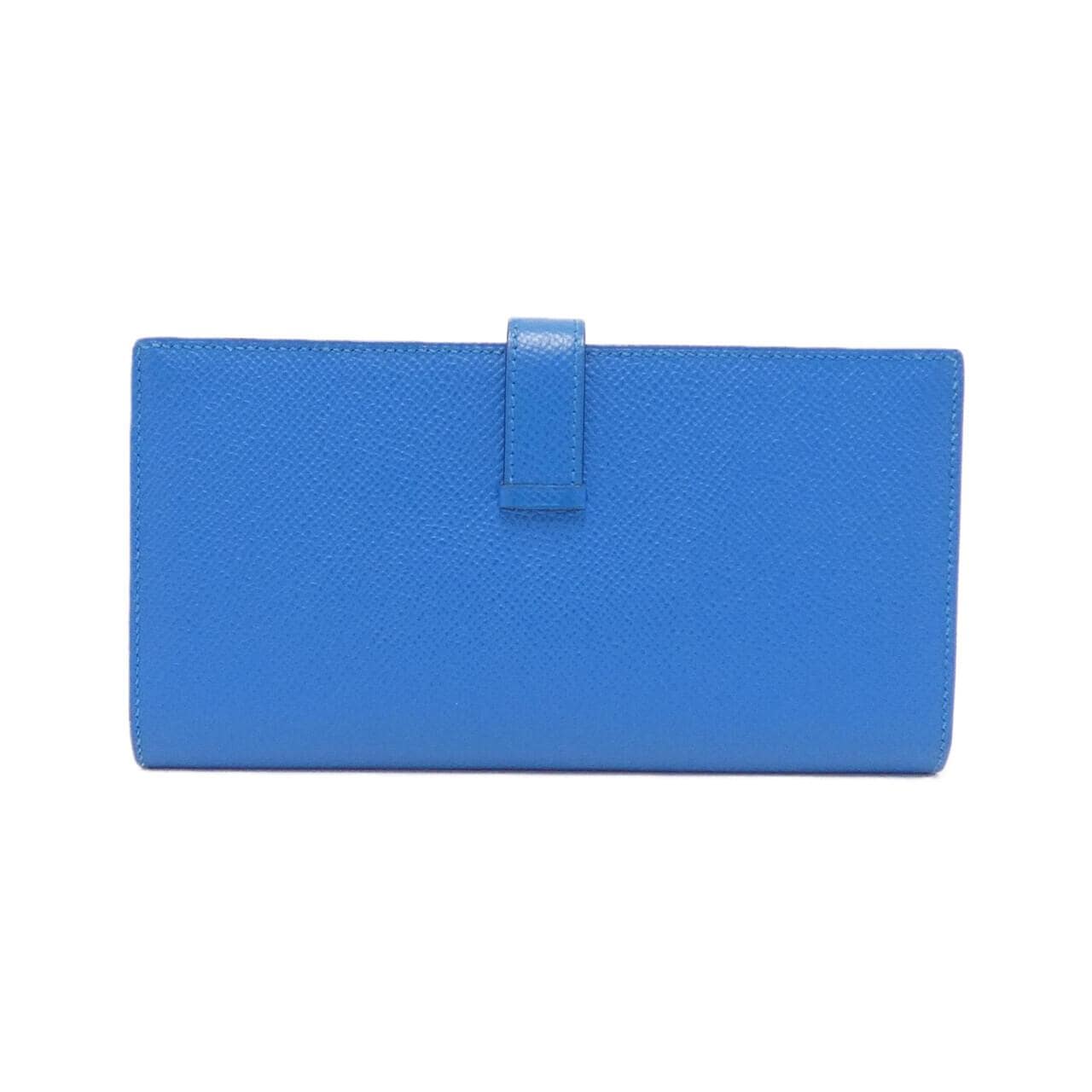 HERMES Bearn Soufflé 039785CK 錢包