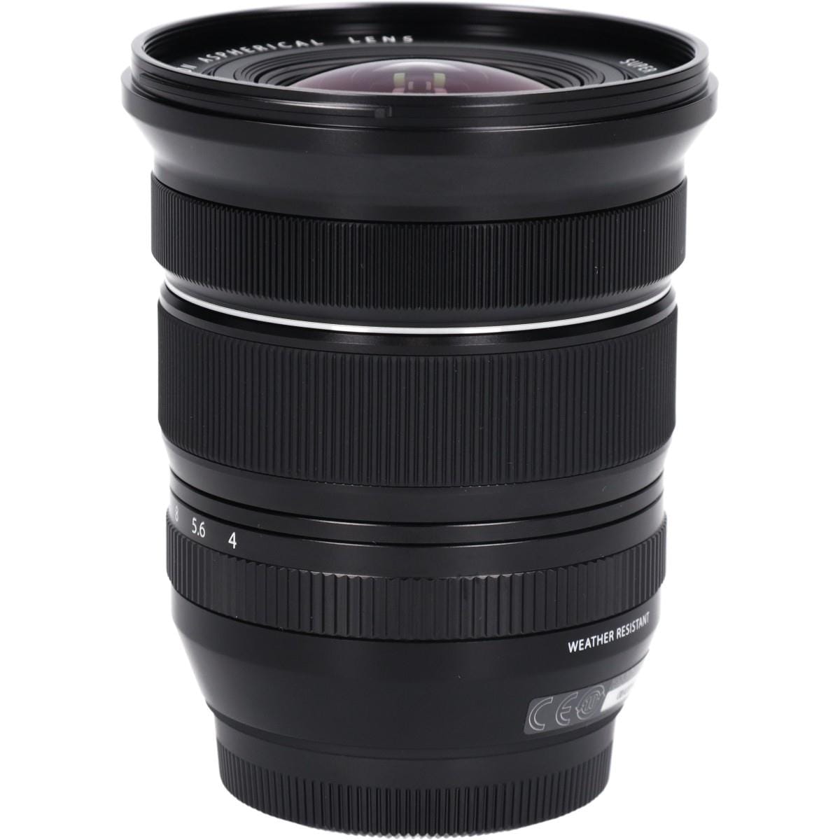 ＸＦ１０－２４ｍｍ　Ｆ４Ｒ　ＯＩＳ　ＷＲ