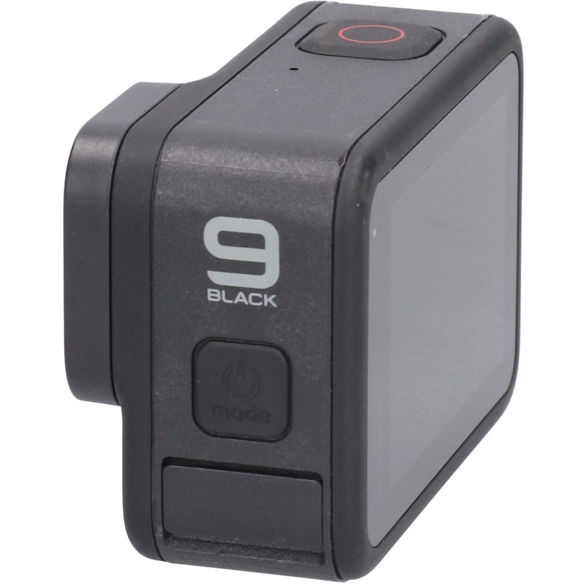 ＨＥＲＯ９　ＢＬＡＣＫ