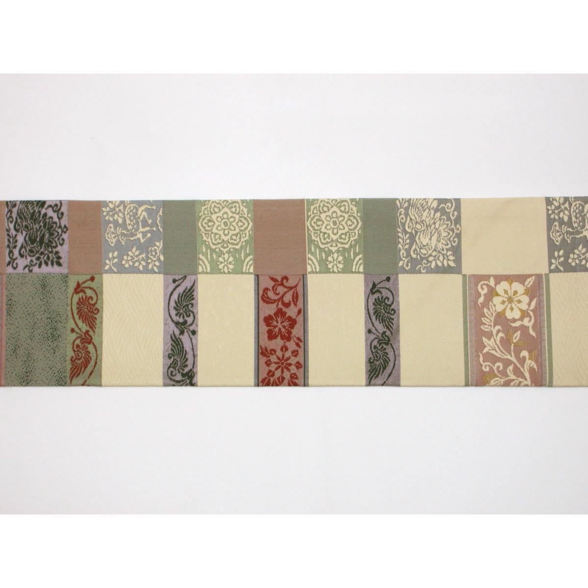 【未使用品】名古屋帯