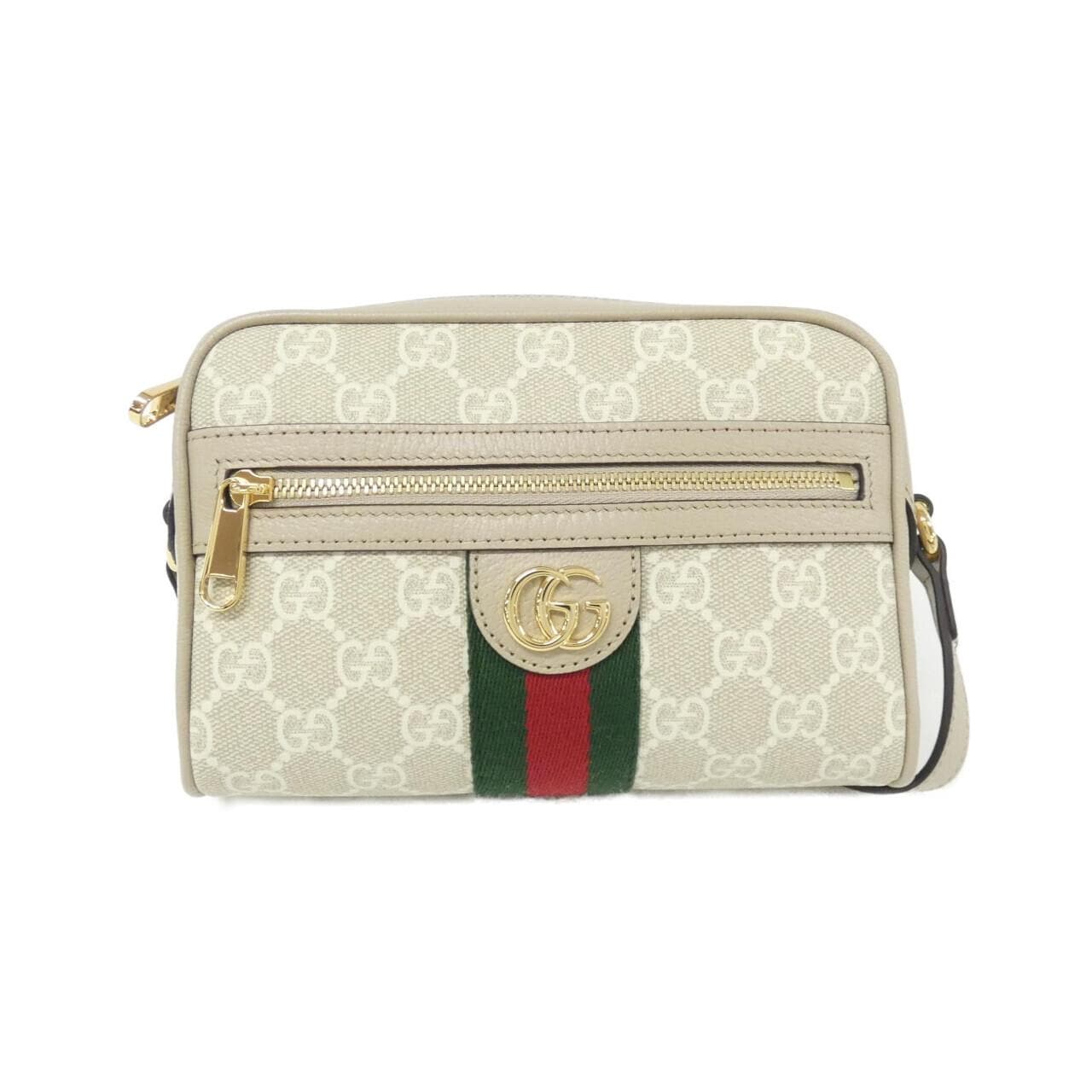 【未使用品】グッチ OPHIDIA 816359 2ZGMN ショルダーバッグ
