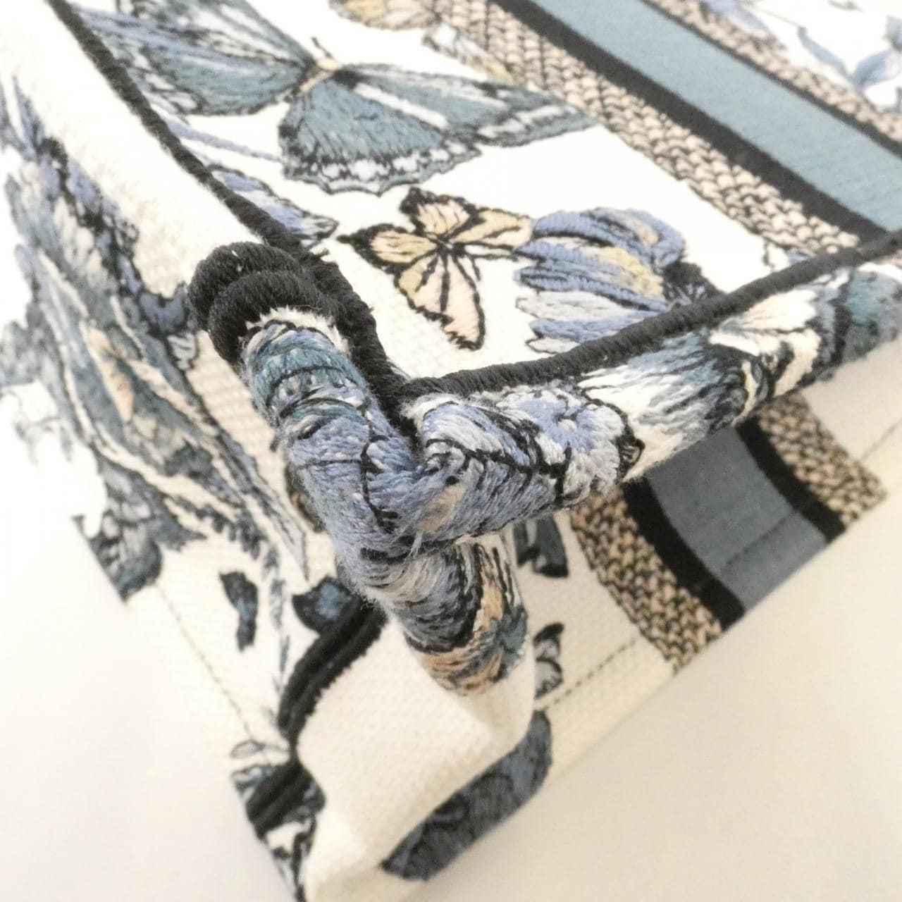 クリスチャンディオール バッグ