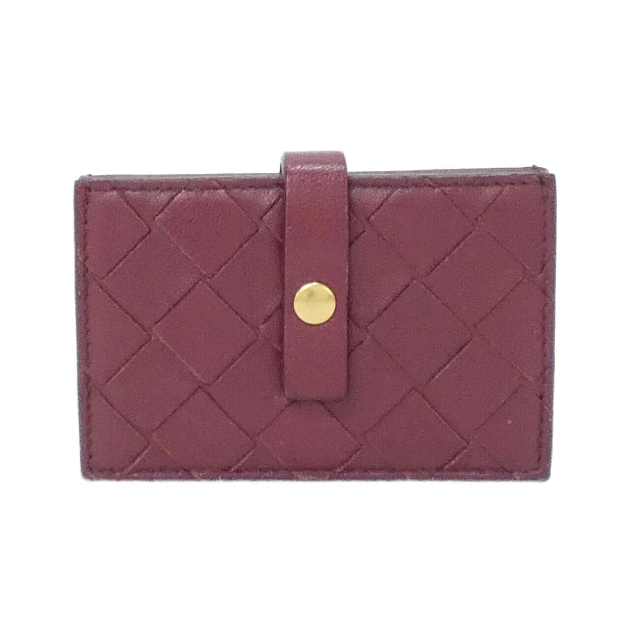 ボッテガヴェネタ 592776 VCPP3 カードケース