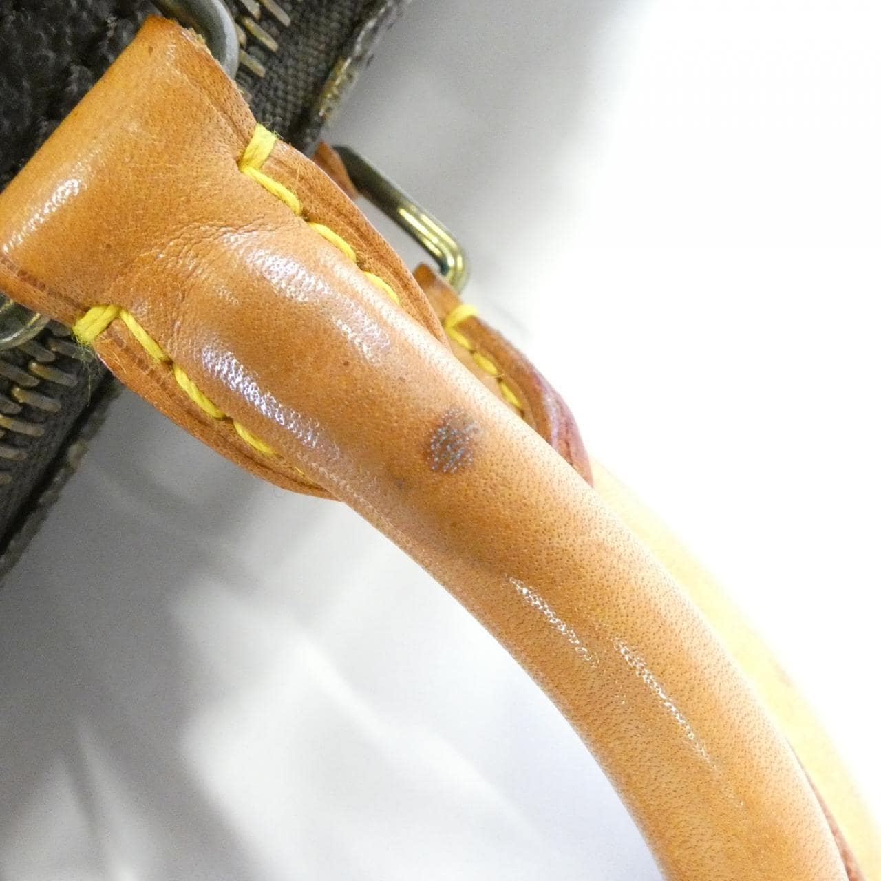 ルイヴィトン モノグラム スピーディ 35cm M41524 ボストンバッグ