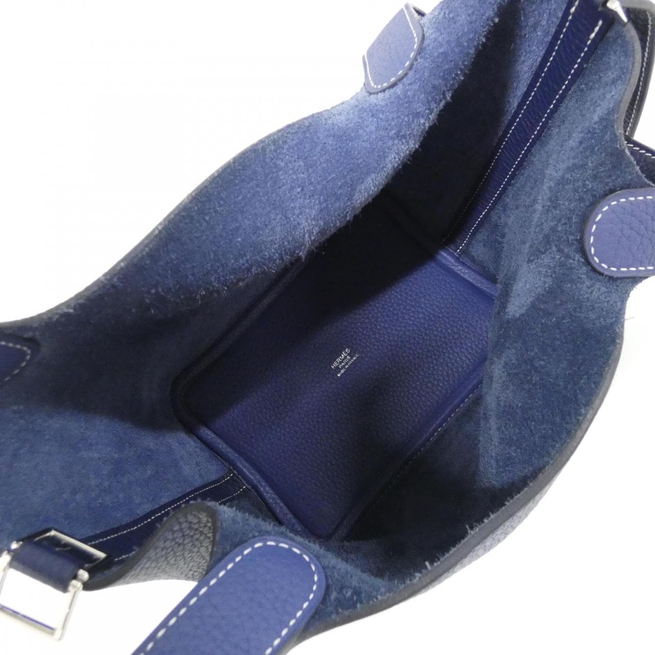 エルメス ピコタン ロック カザック PM 064427CK バッグ