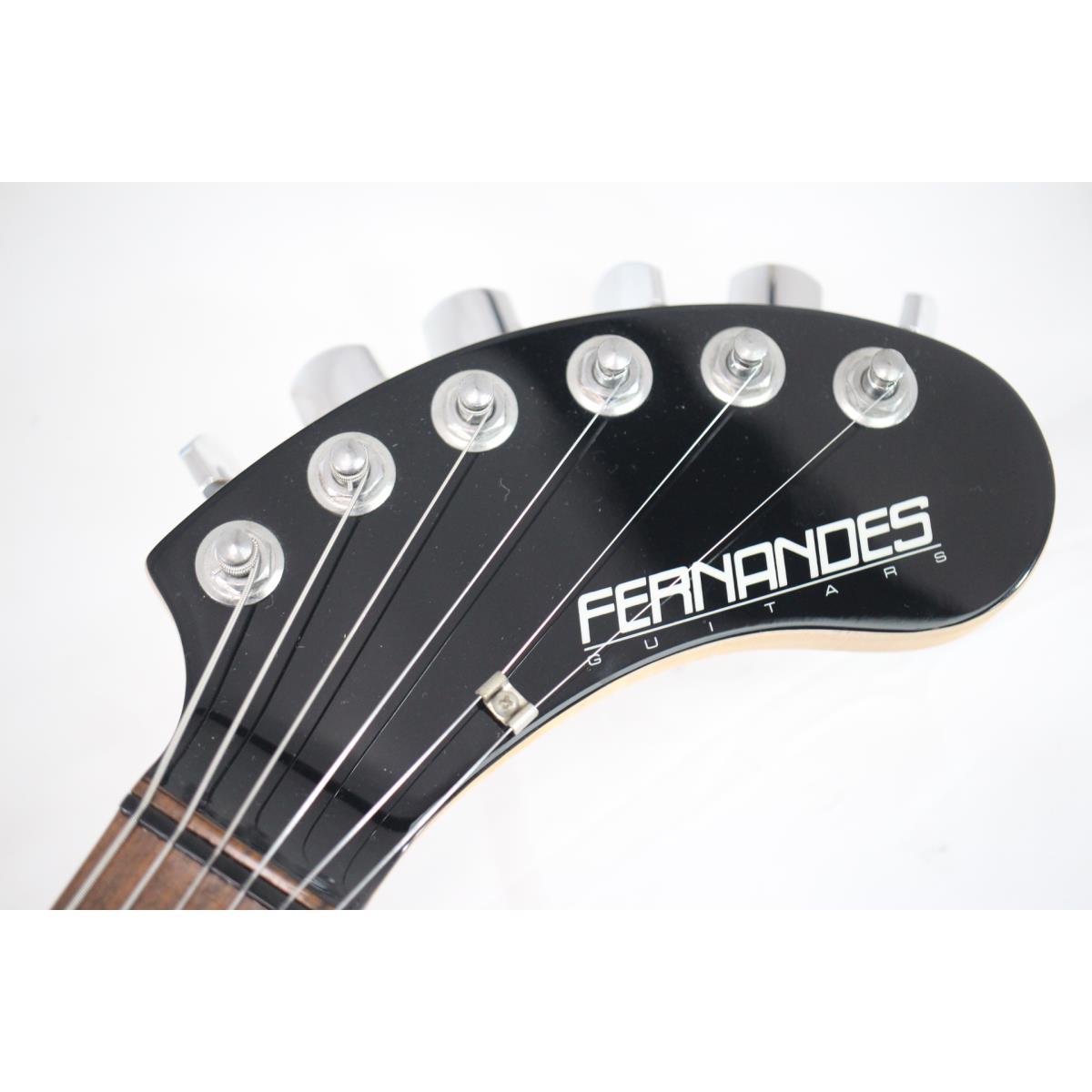 ＦＥＲＮＡＮＤＥＳ　ＺＯ－３