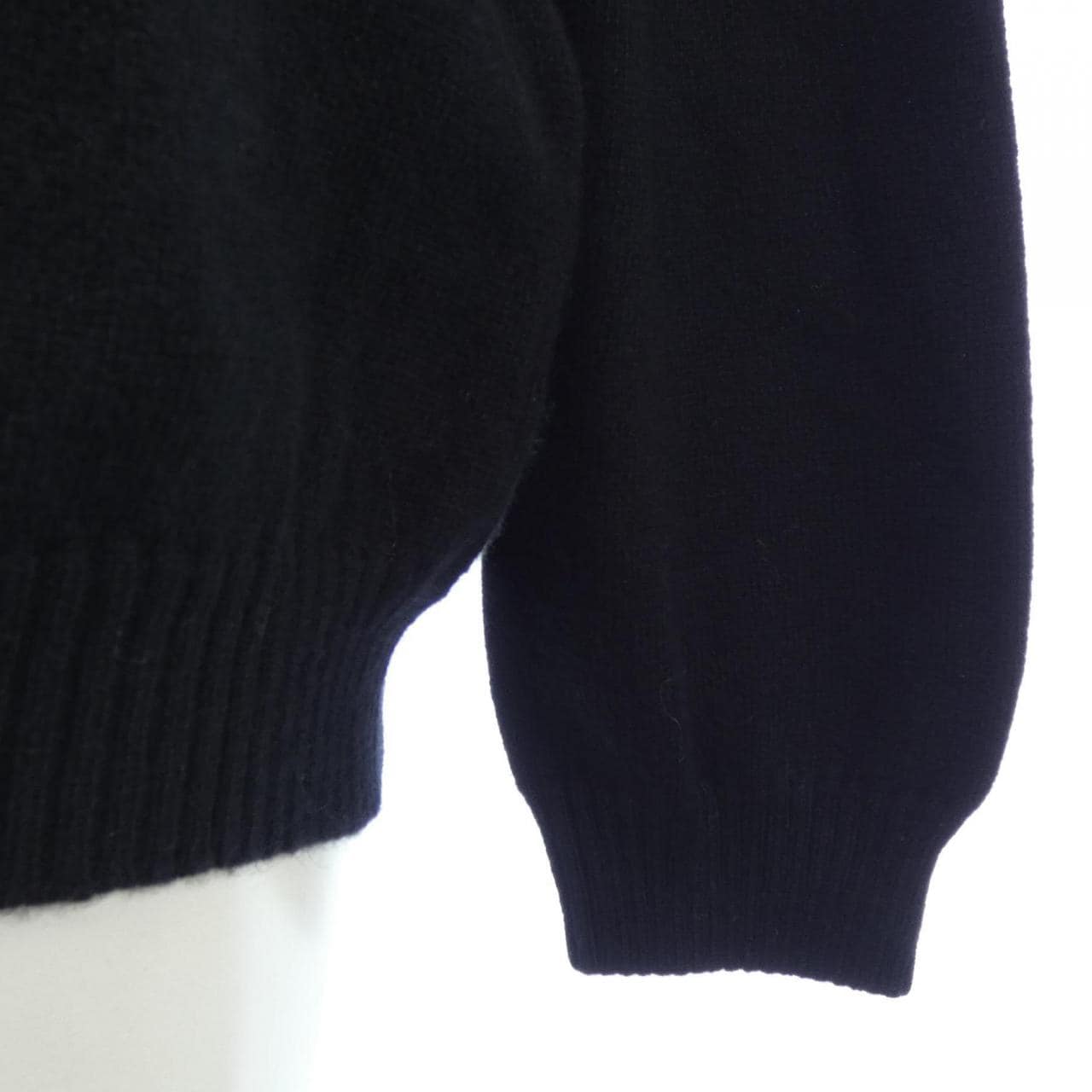 SETTEFILI CASHMERE knit