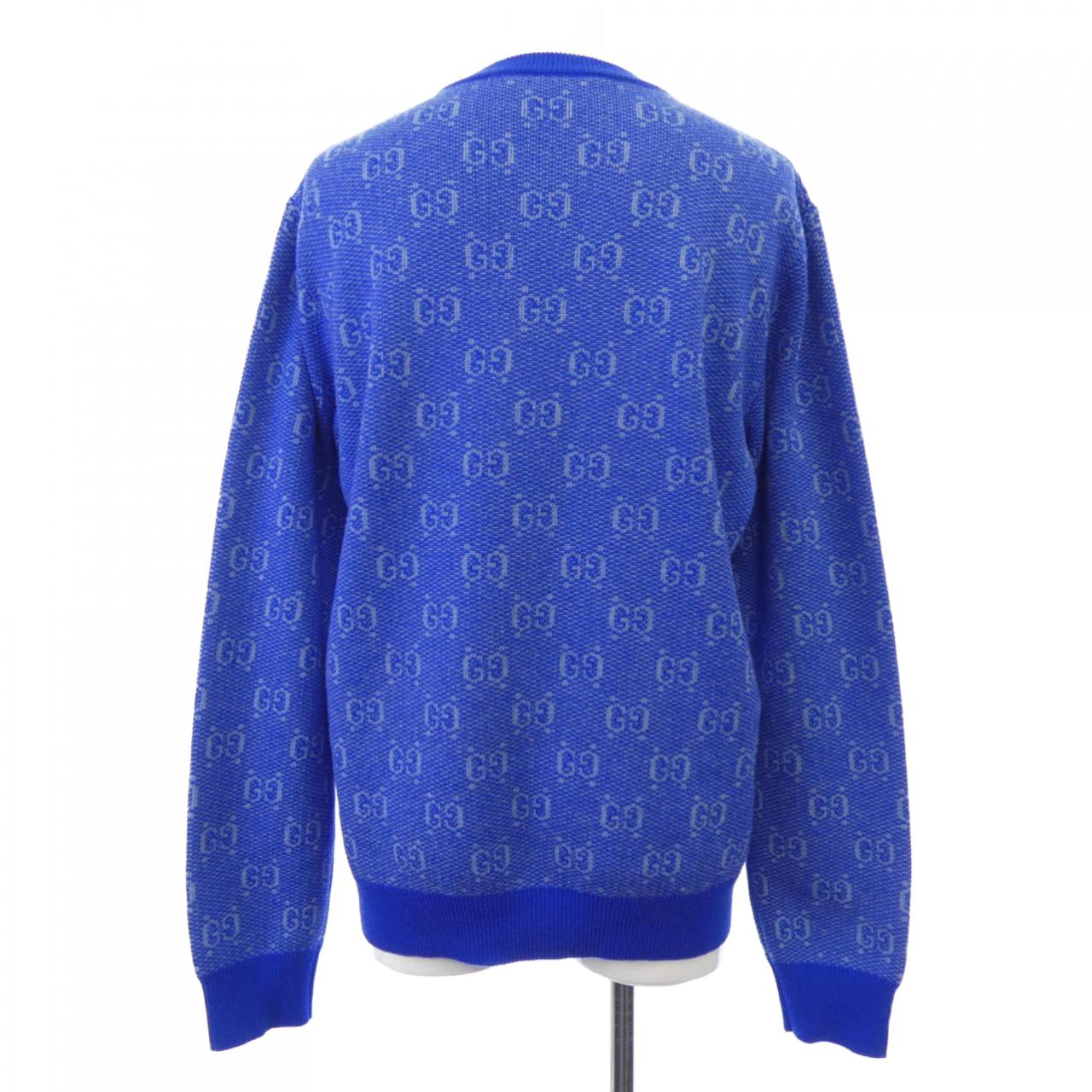 グッチ GUCCI ニット
