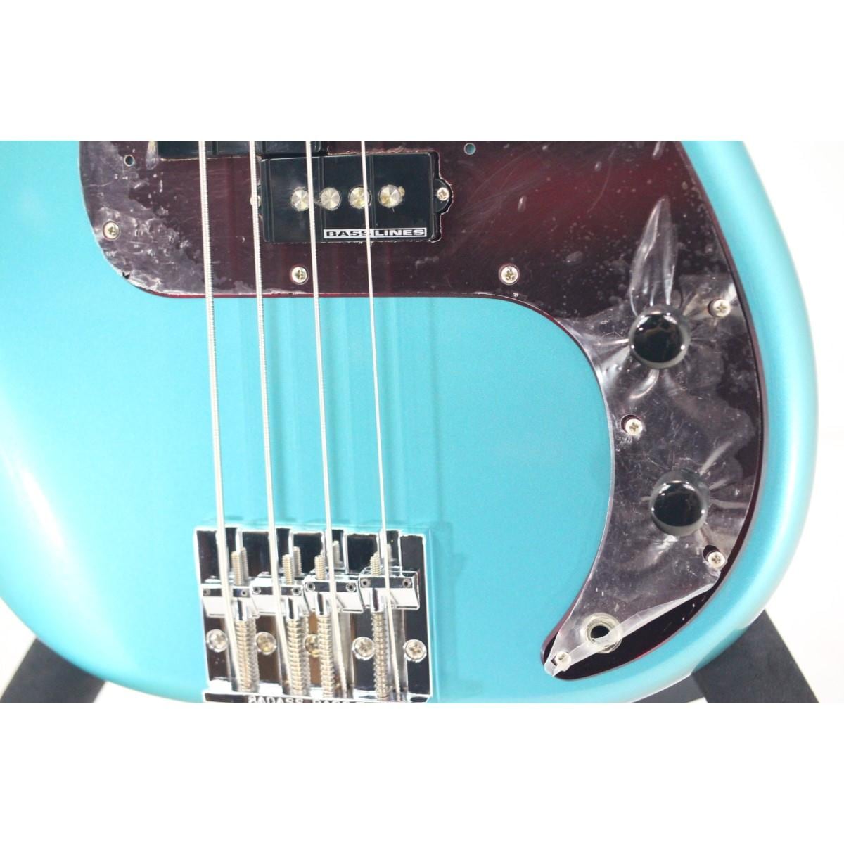 ＦＥＮＤＥＲ　ＪＡＰＡＮ　　ＰＢ－１１０ＳＨ