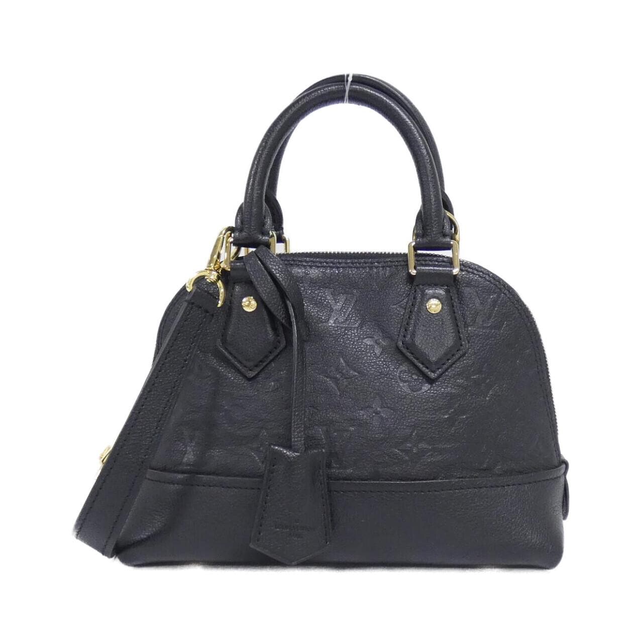 ルイヴィトン モノグラム アンプラント ネオ アルマBB M44829 バッグ