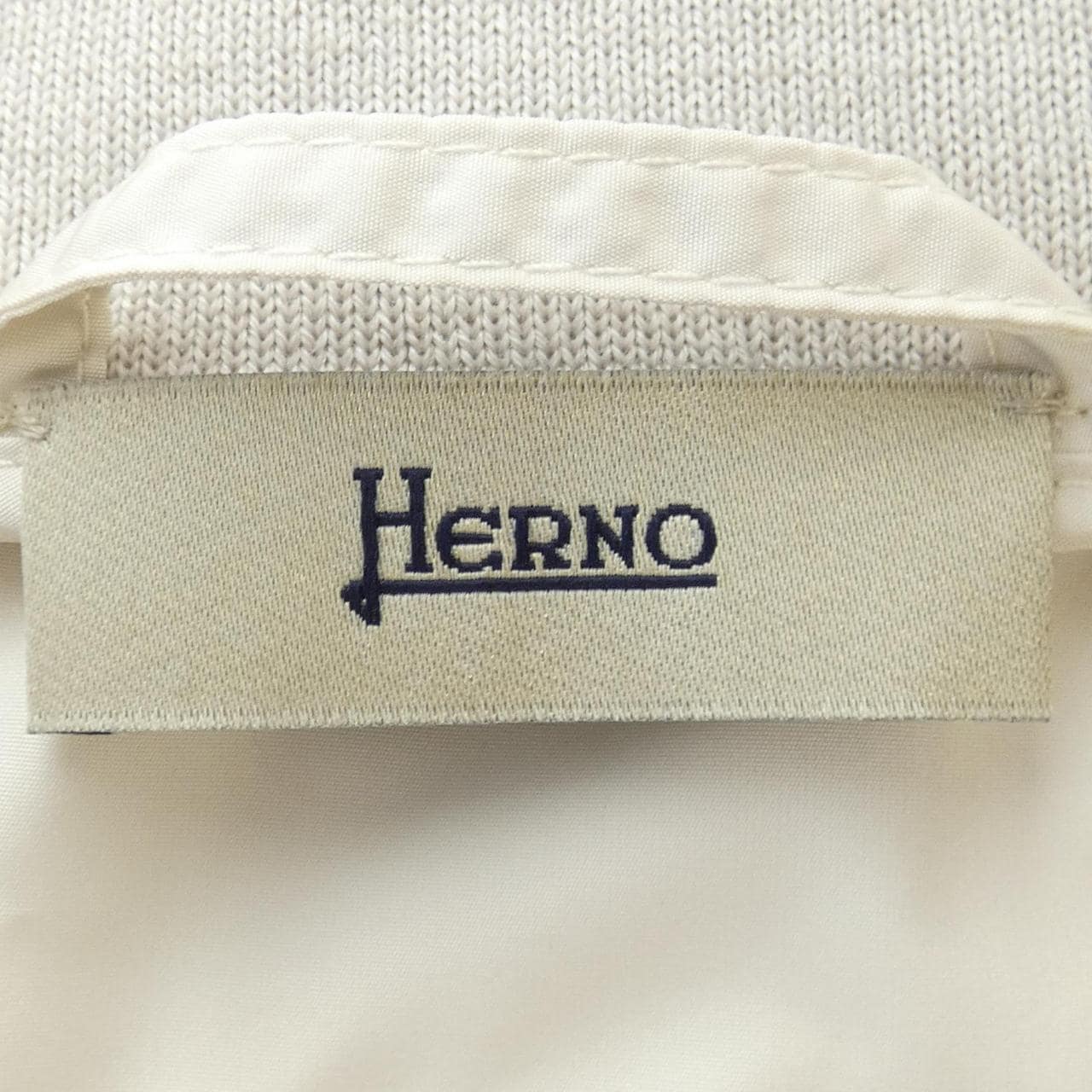 ヘルノ Herno MC0003D ジャケット