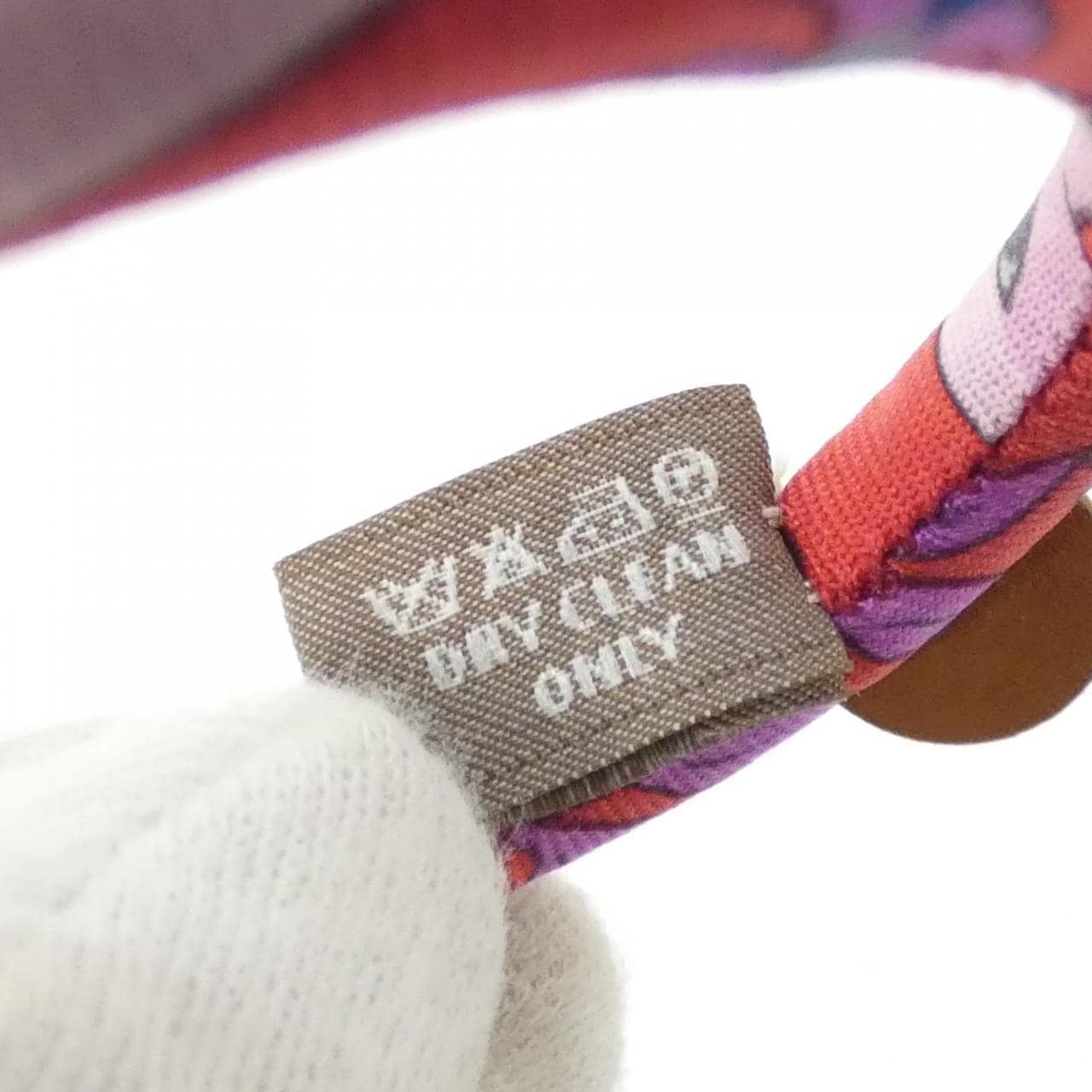 エルメス ブリッド 1005118 ブレスレット