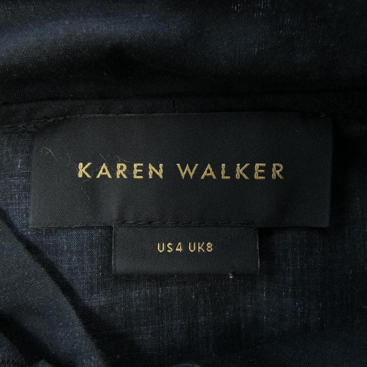 カレンウォーカー KAREN WALKER トップス