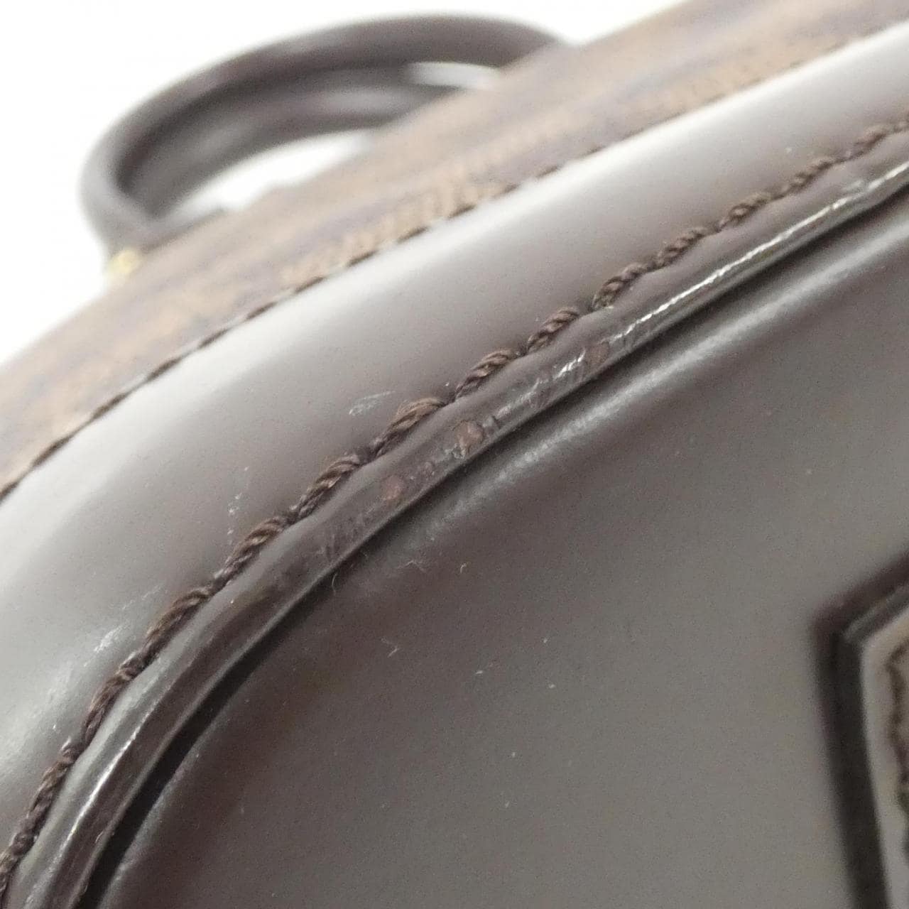 ルイヴィトン ダミエ アルマ PM N53151 バッグ