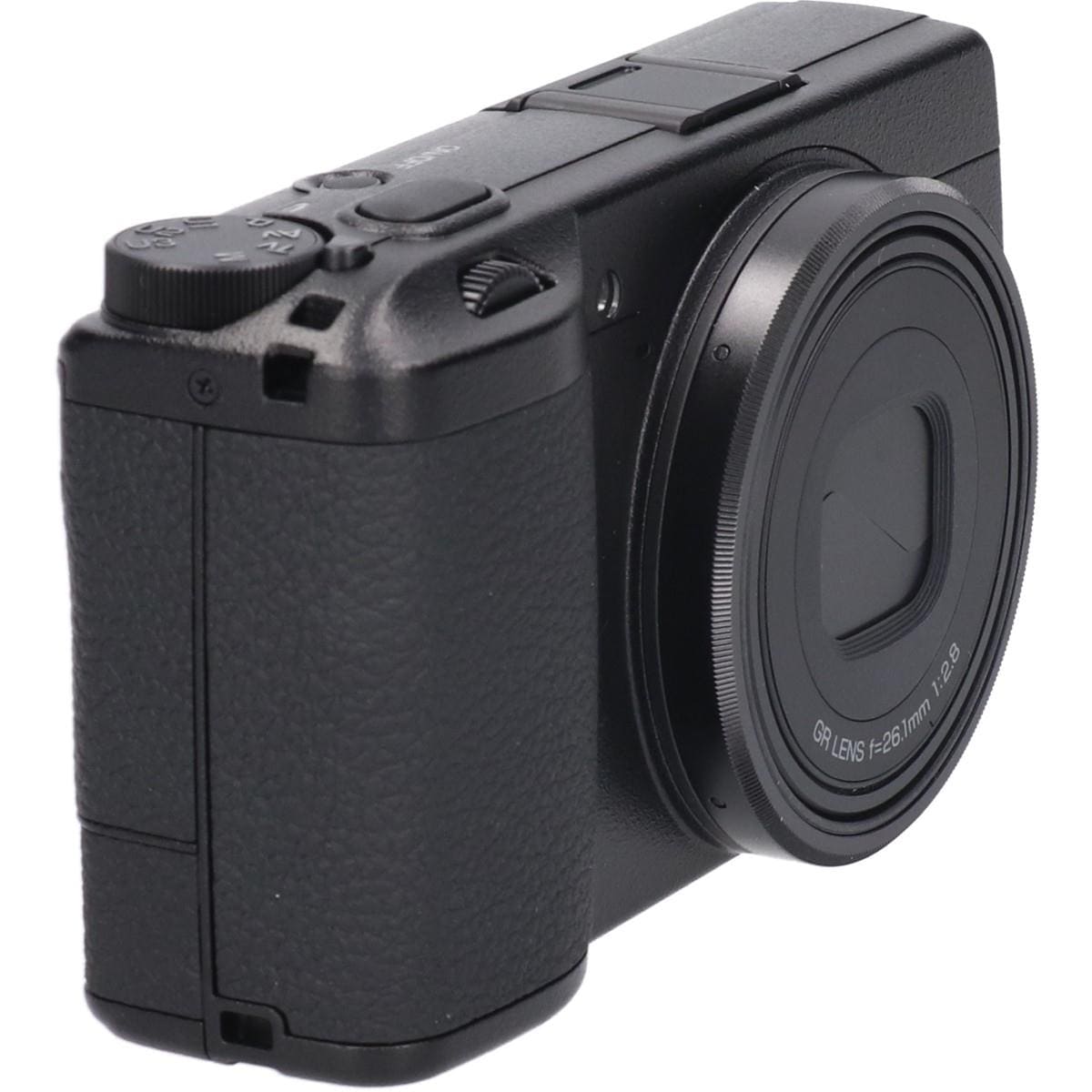 ＧＲ　ＩＩＩ　Ｘ