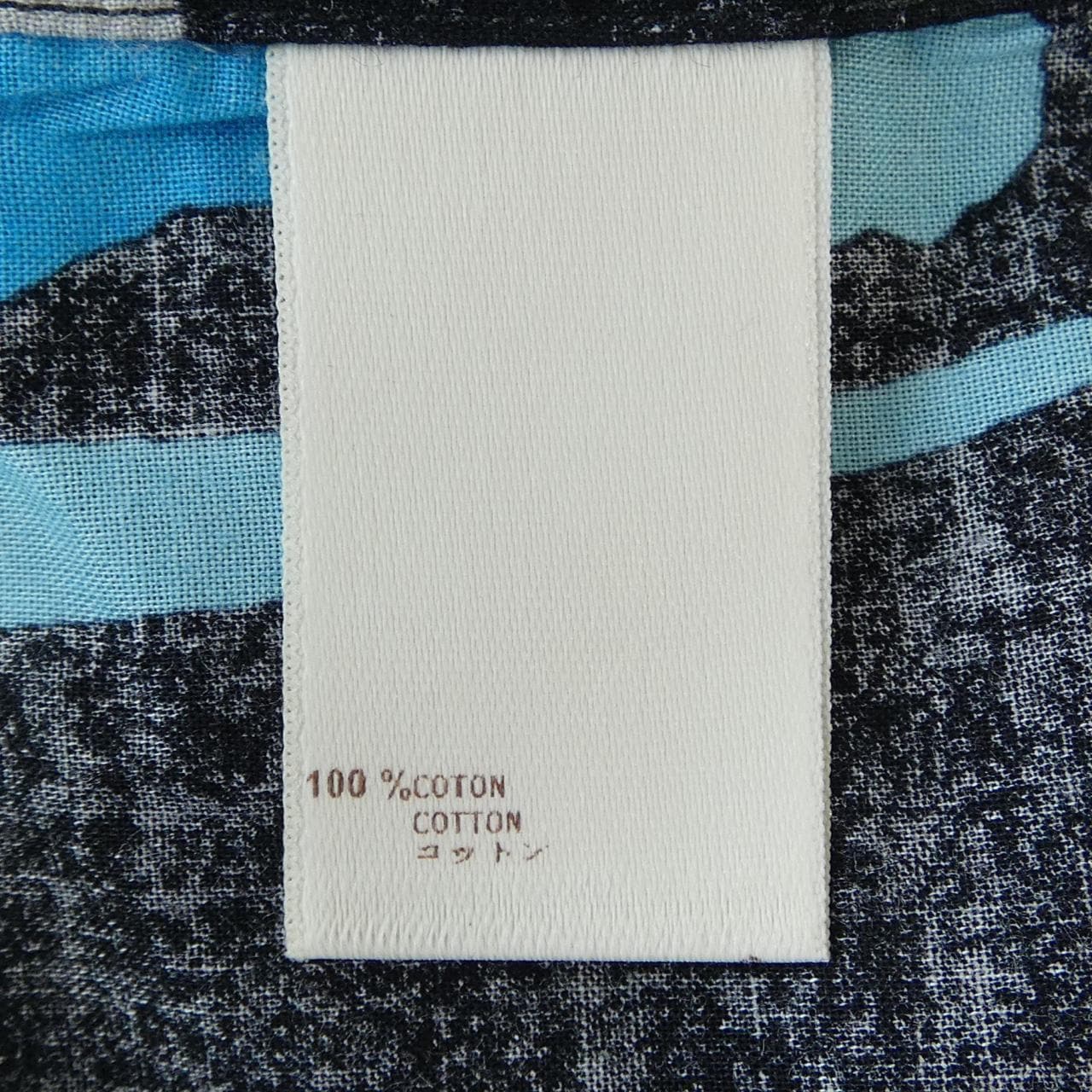 ルイヴィトン LOUIS VUITTON MKSH81C5V S／Sシャツ