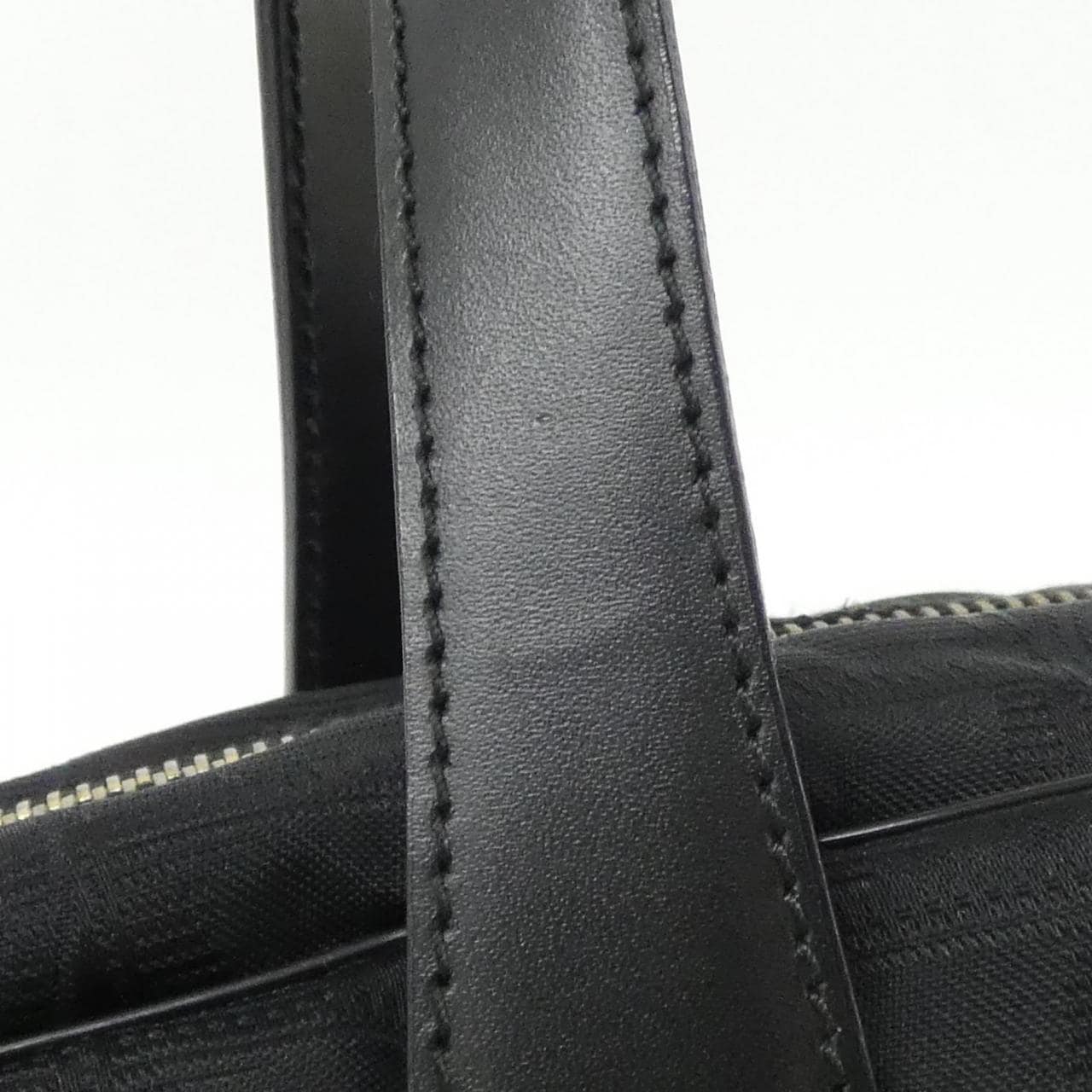 【ヴィンテージ】シャネル トラベル ライン 15828 バッグ