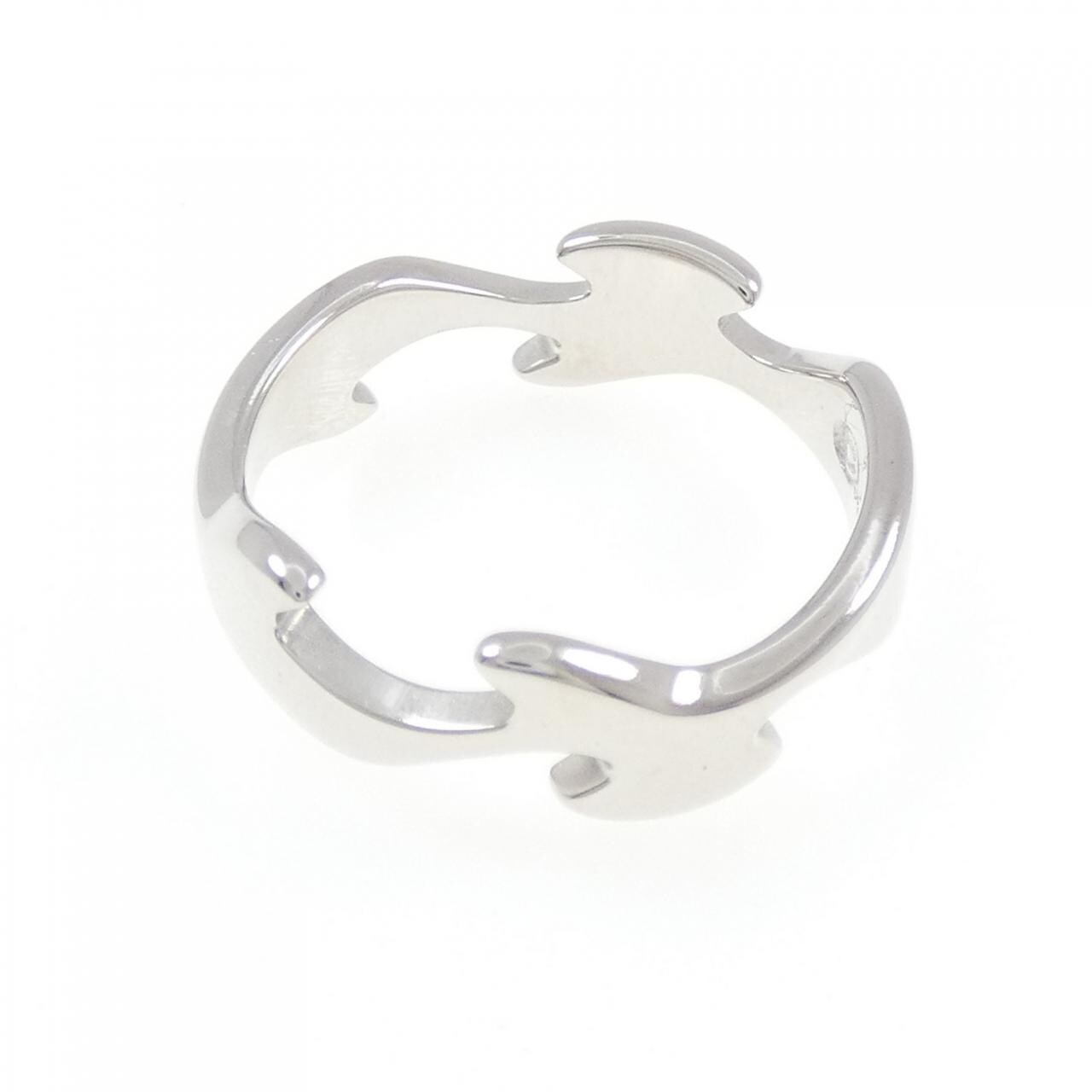 ジョージ ジェンセン フュージョン リング