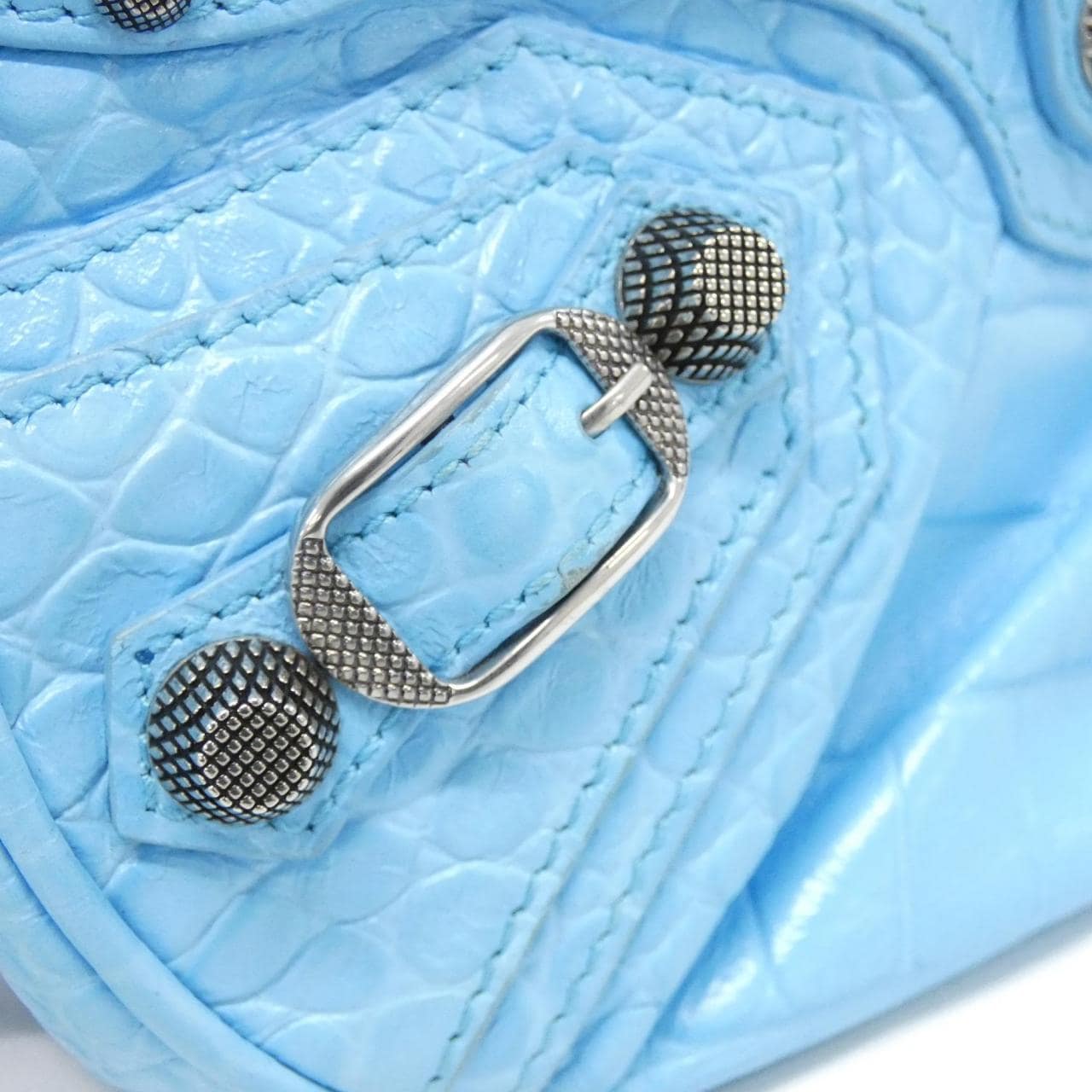 バレンシアガ ル カゴール 671309 ショルダーバッグ