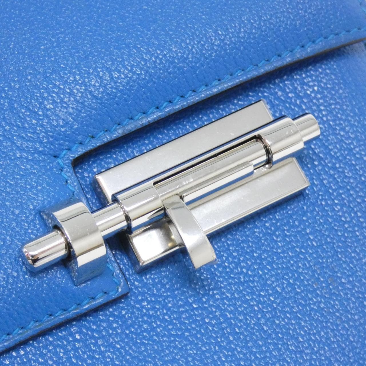 エルメス ヴェルー チェーン ミニ MINI 071320CK ショルダーバッグ